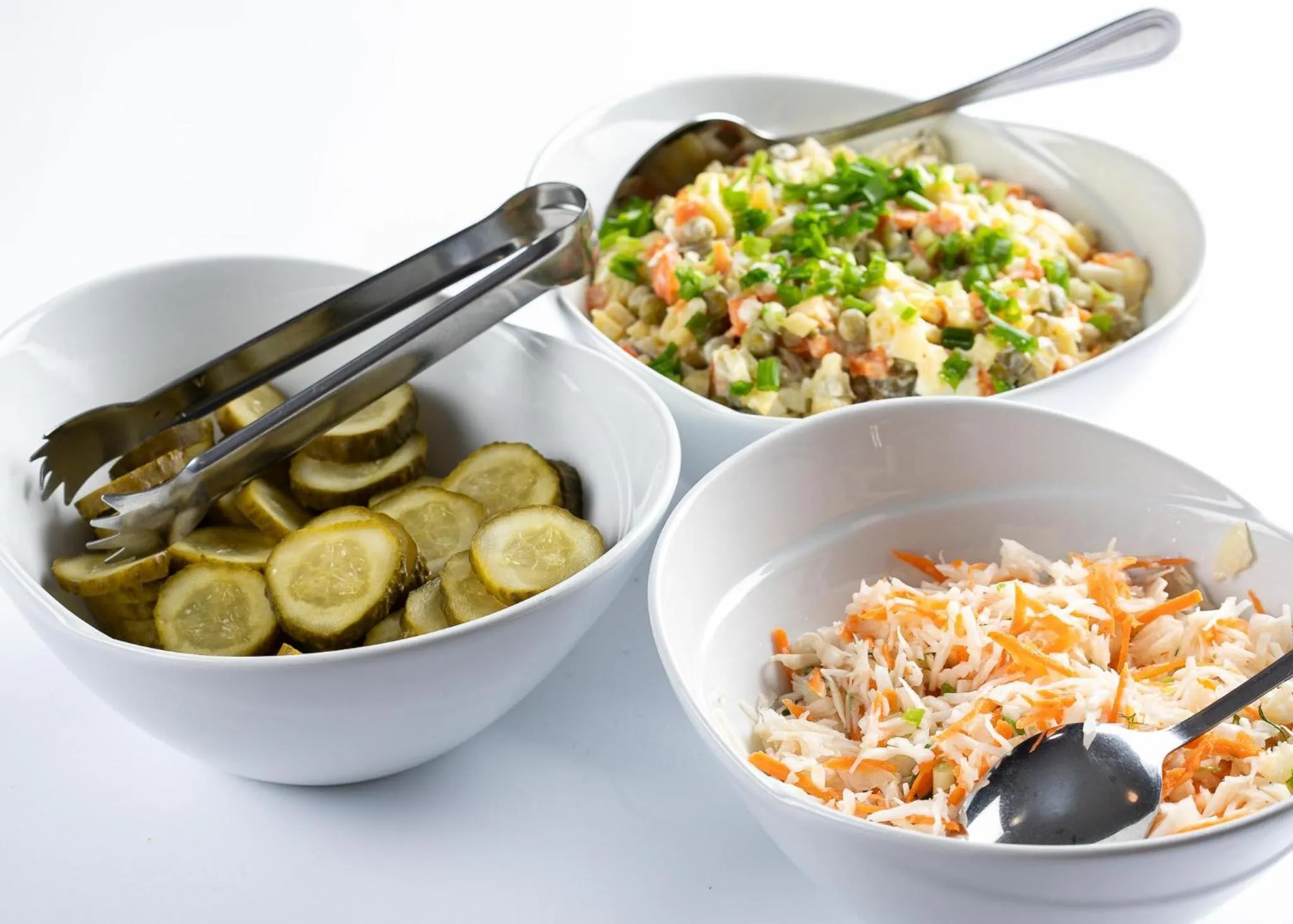 Breakfast in Algiro Hotel