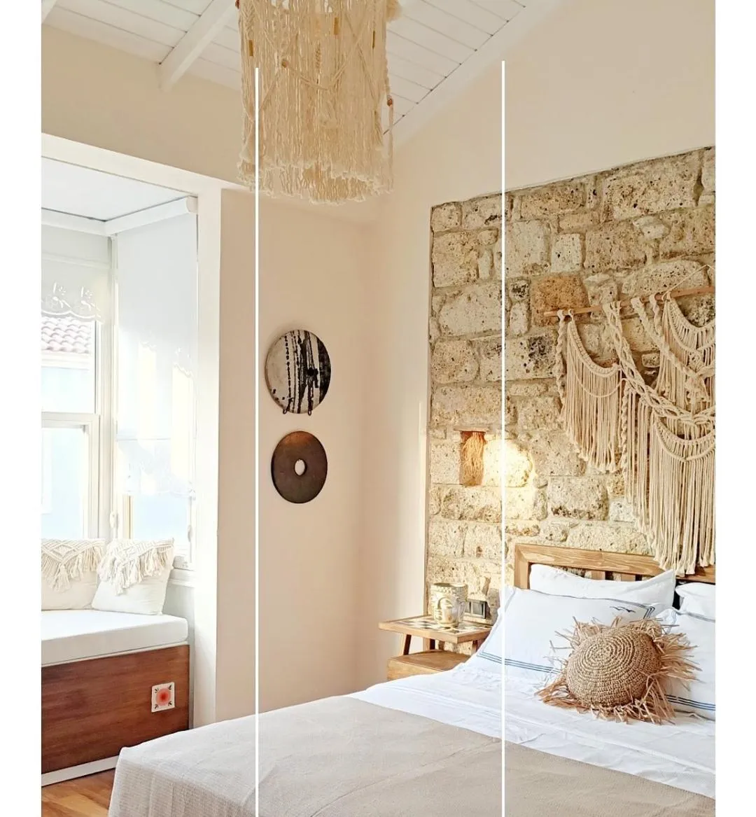 Adacan Hotel Alaçatı