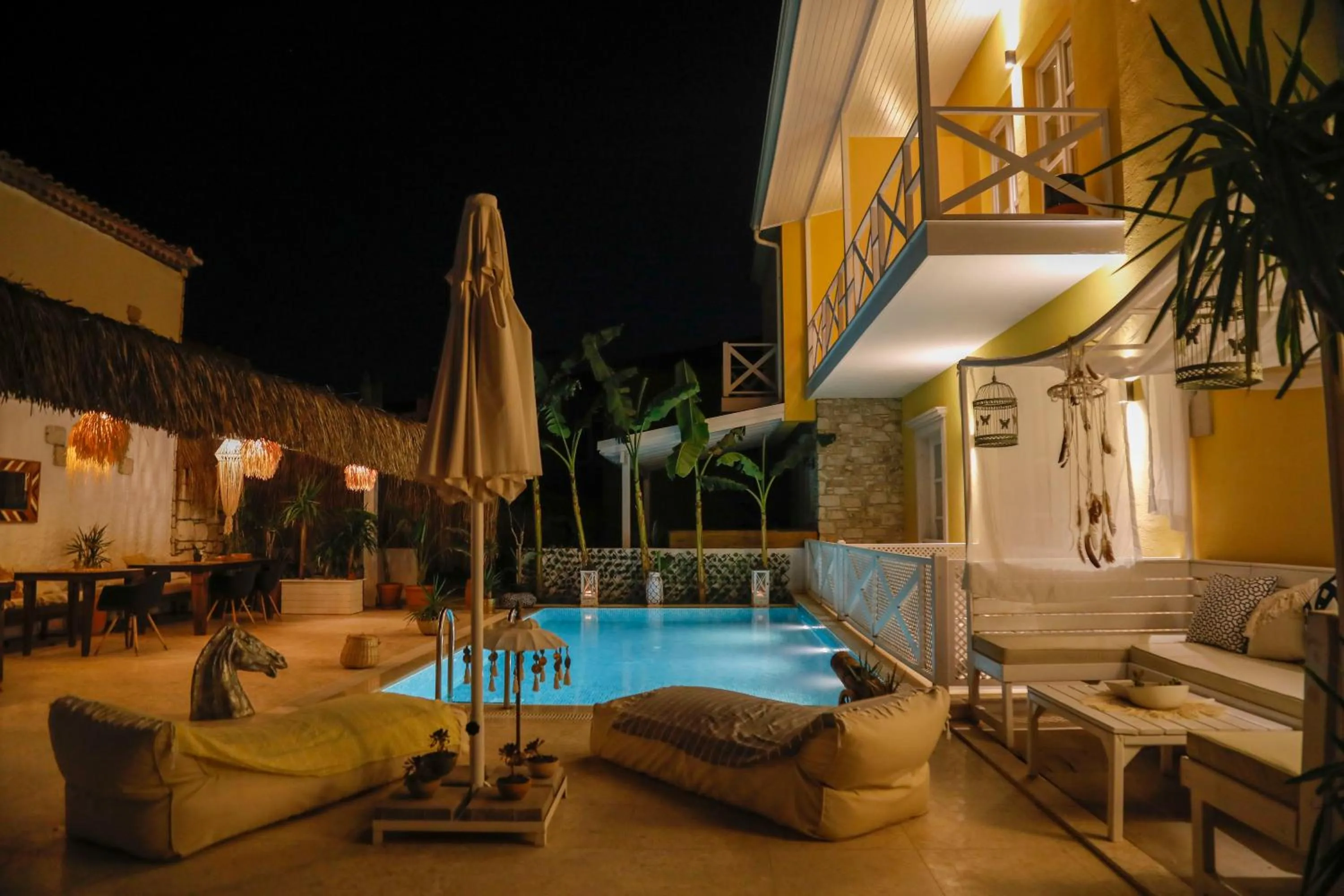 Adacan Hotel Alaçatı