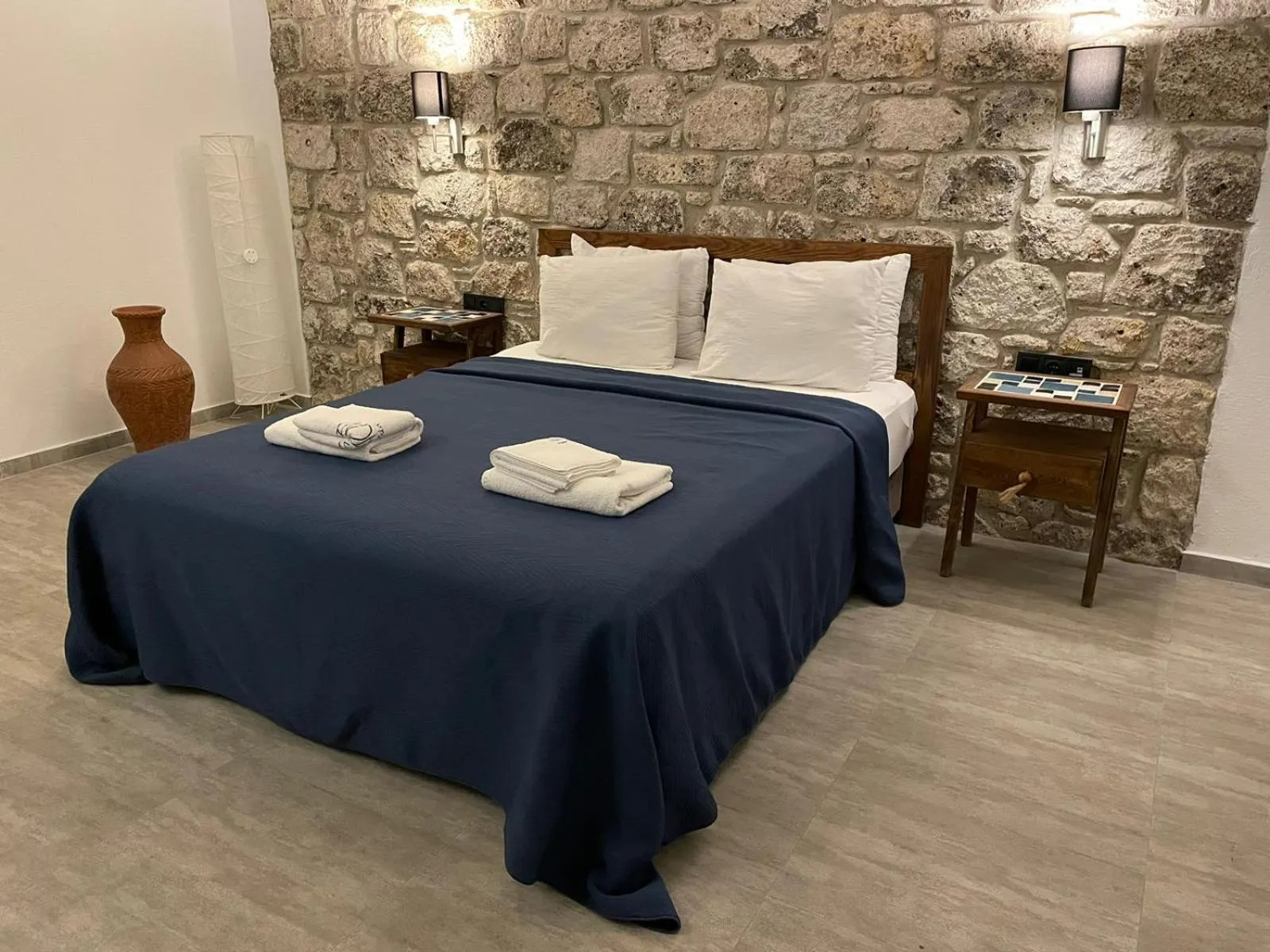 Adacan Hotel Alaçatı