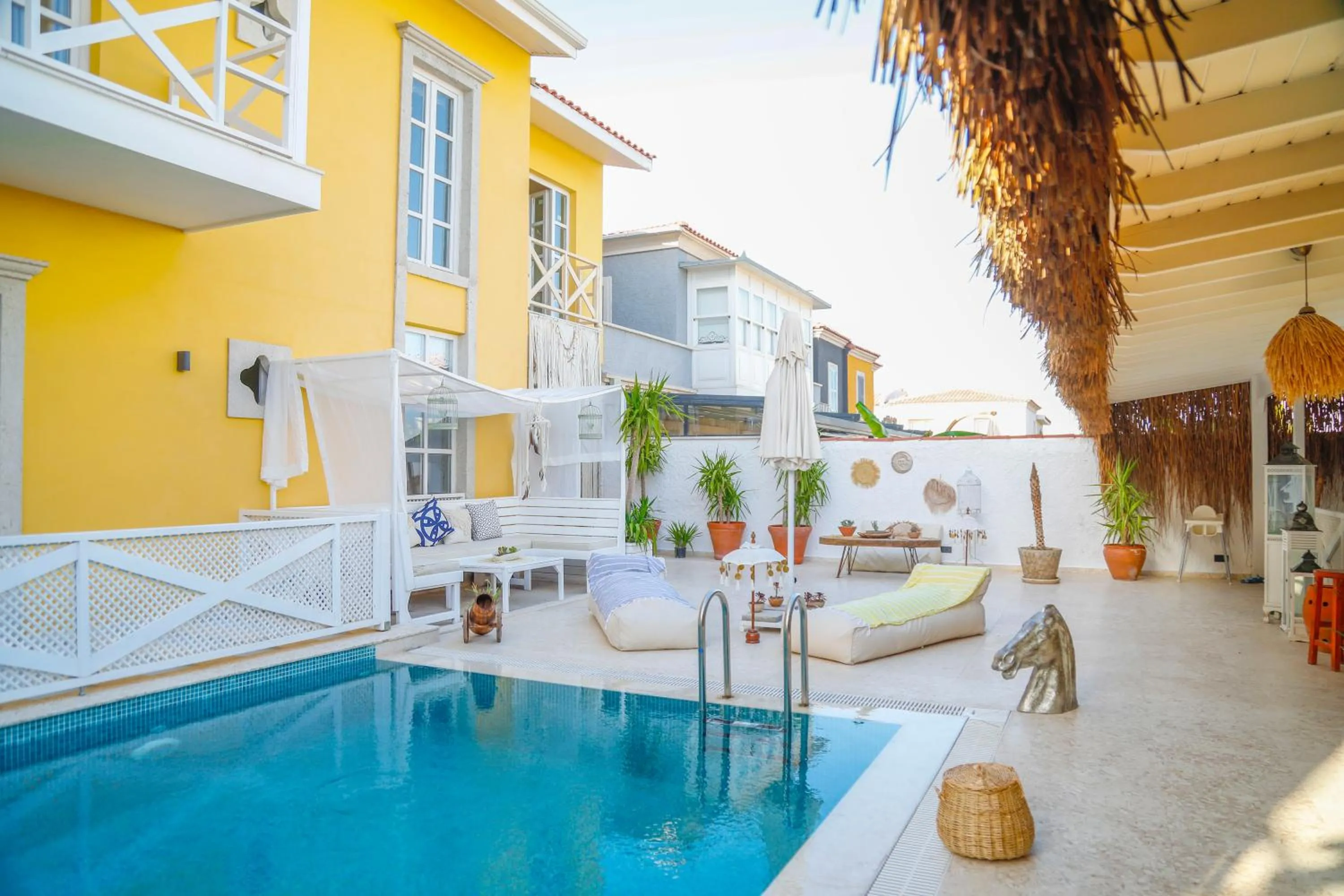 Adacan Hotel Alaçatı