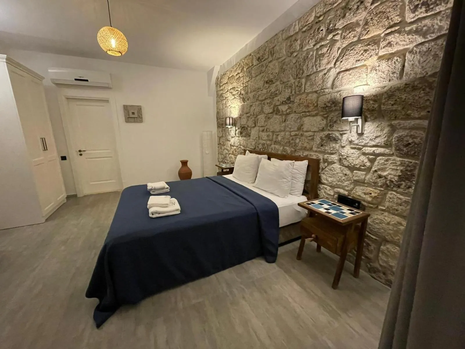 Adacan Hotel Alaçatı