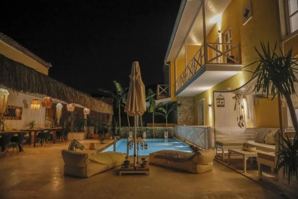 Adacan Hotel Alaçatı