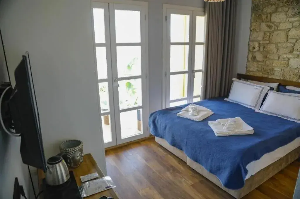 Family Suite in Adacan Hotel Alaçatı Family Suite in Adacan Hotel Alaçatı