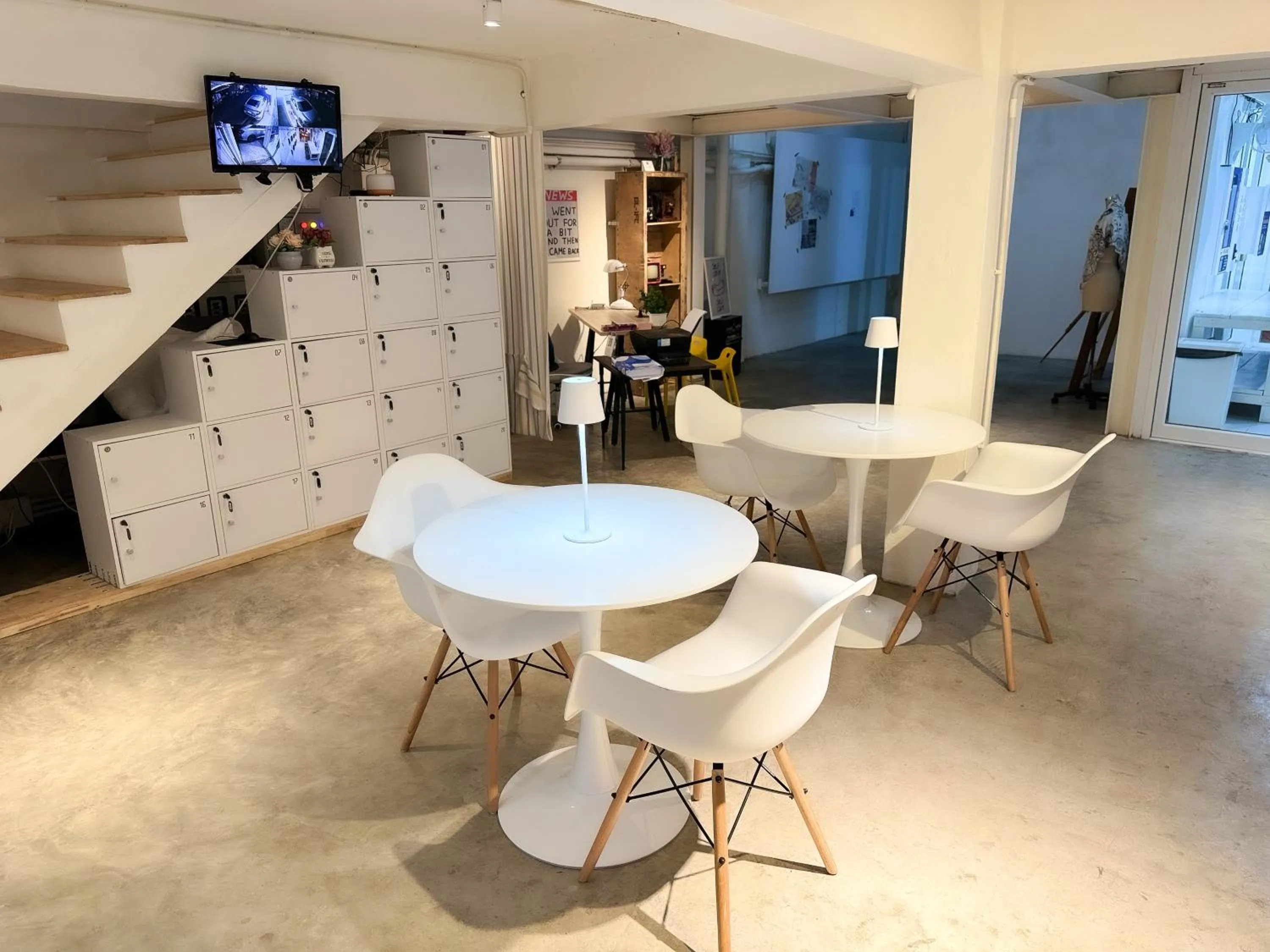 Property building in Letter Better Home