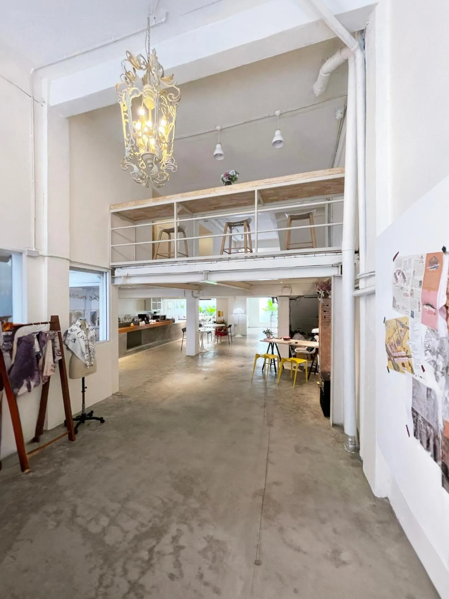 Property building in Letter Better Home