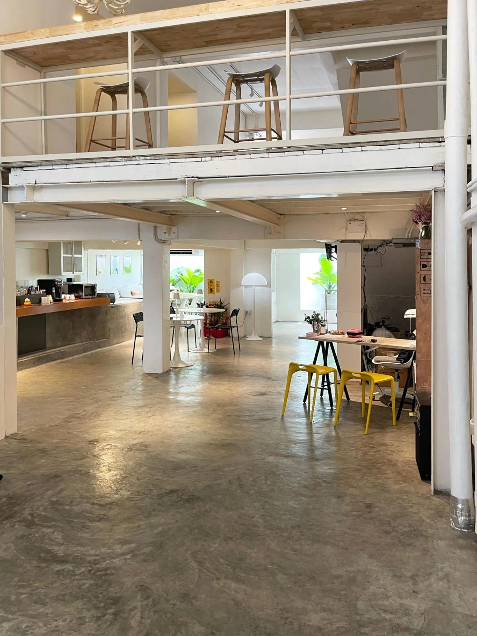 Property building in Letter Better Home