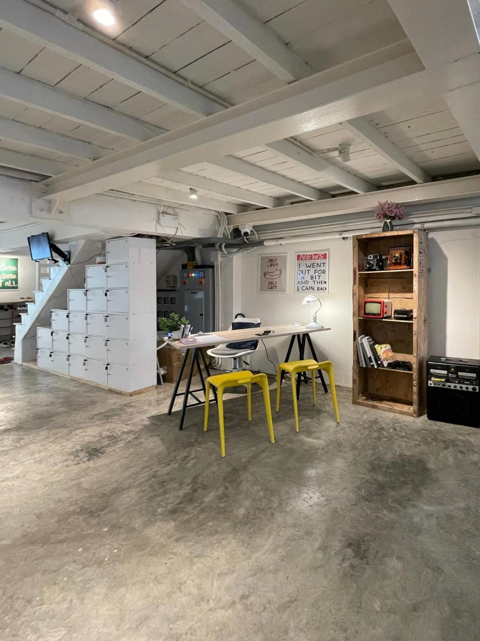 Property building in Letter Better Home