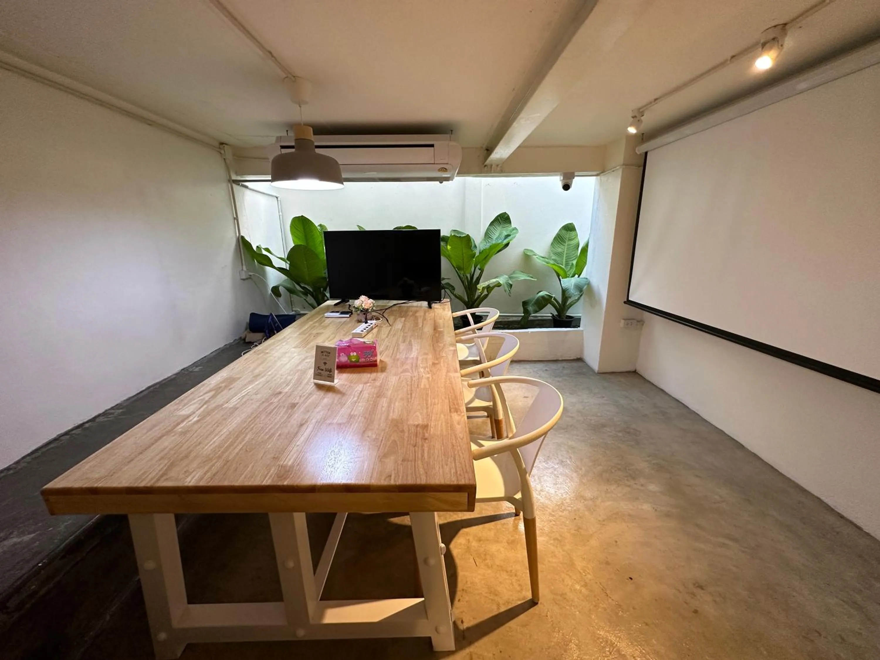 Kitchen or kitchenette in Letter Better Home