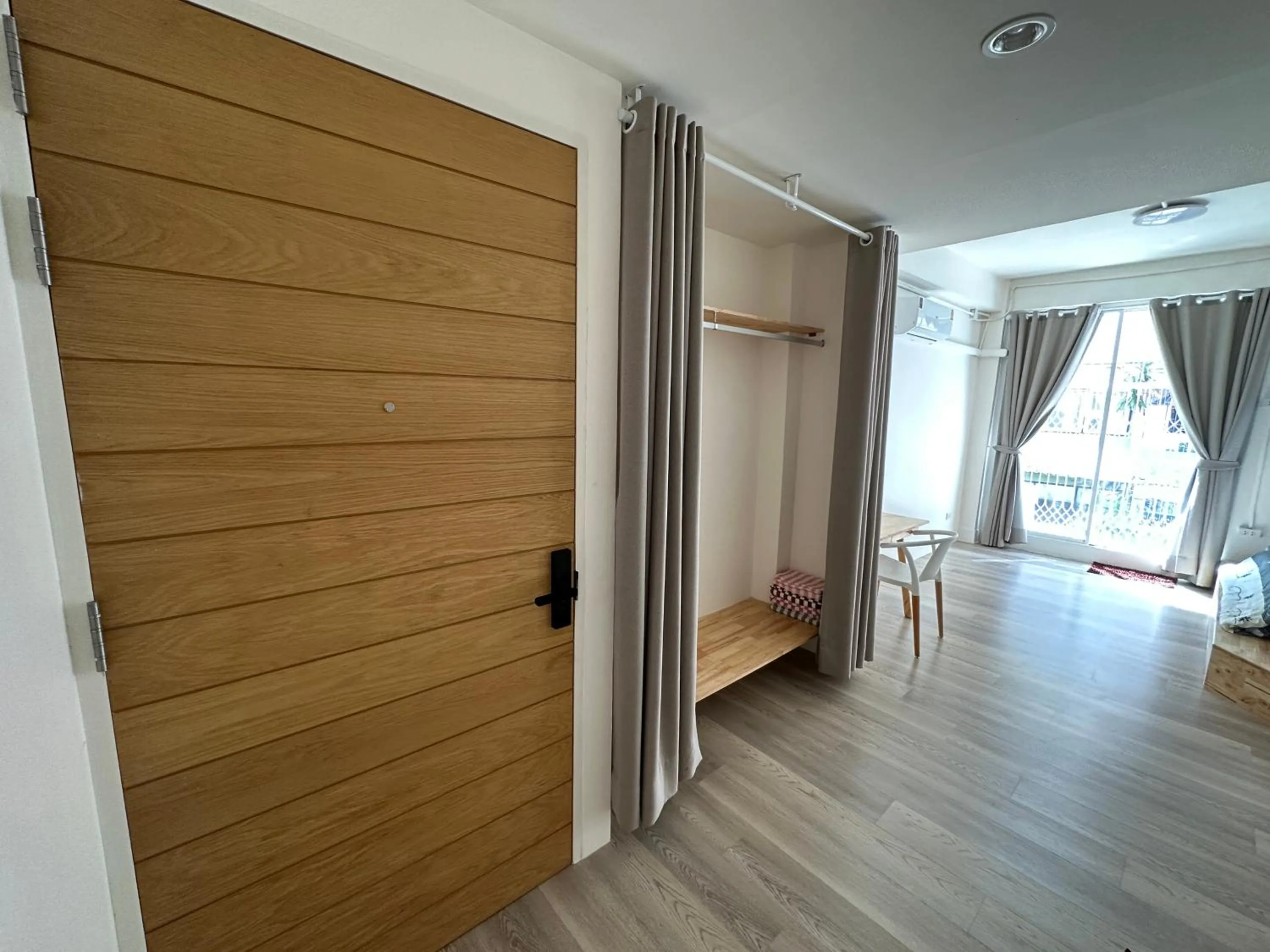 wardrobe in Letter Better Home