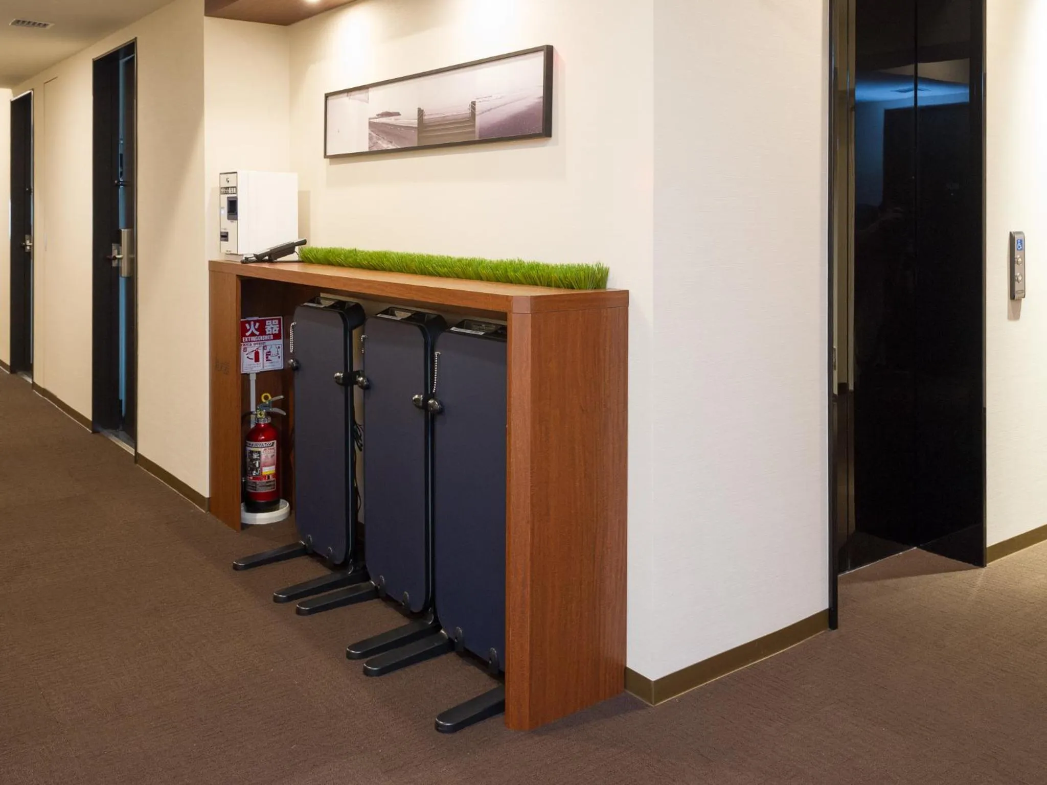 Other, TV/Entertainment Center in Sotetsu Fresa Inn Fujisawa-Minamiguchi