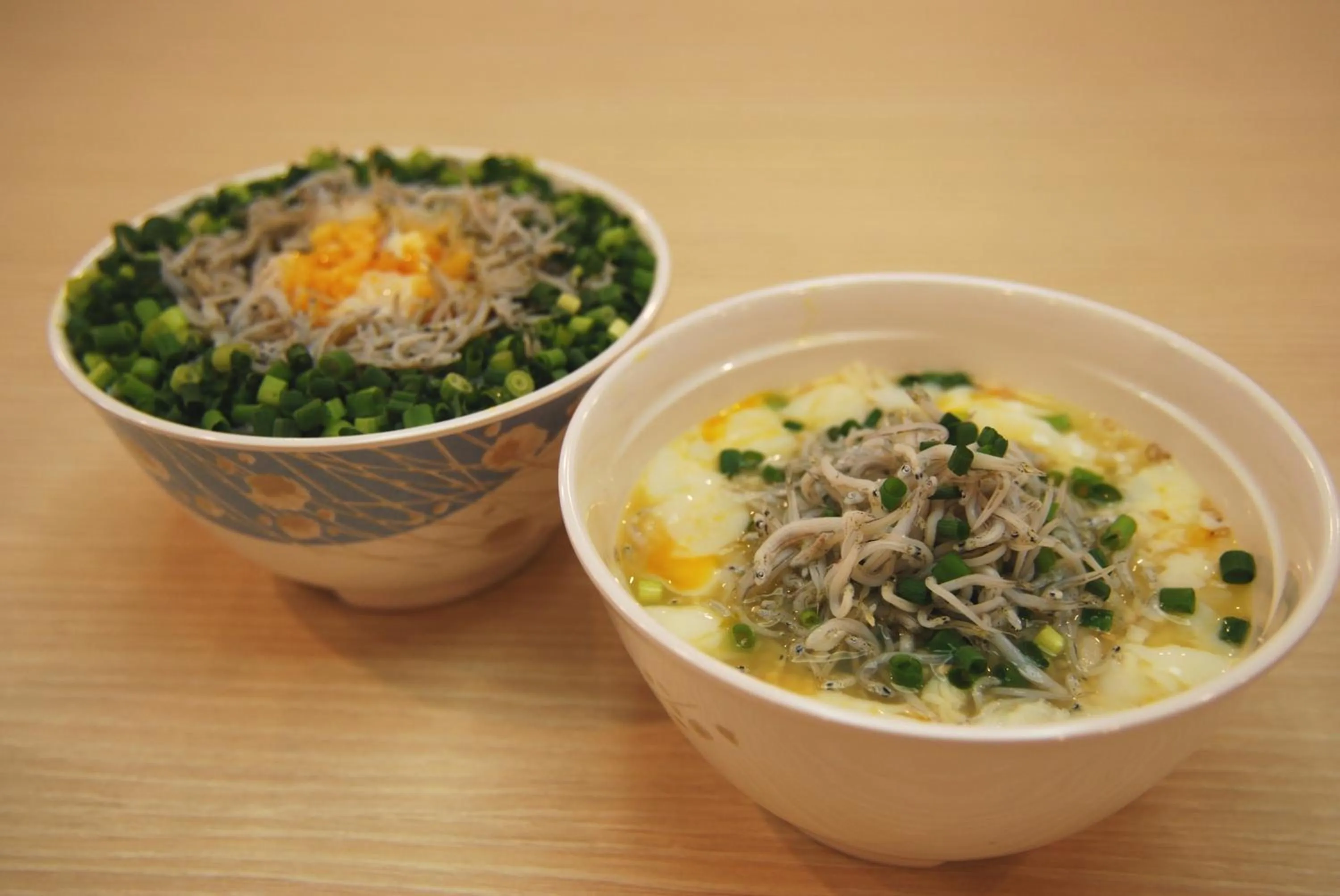 Food in Sotetsu Fresa Inn Fujisawa-Minamiguchi