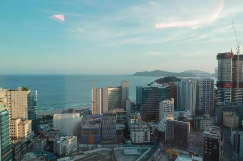 Haeundae Elbon The Stay