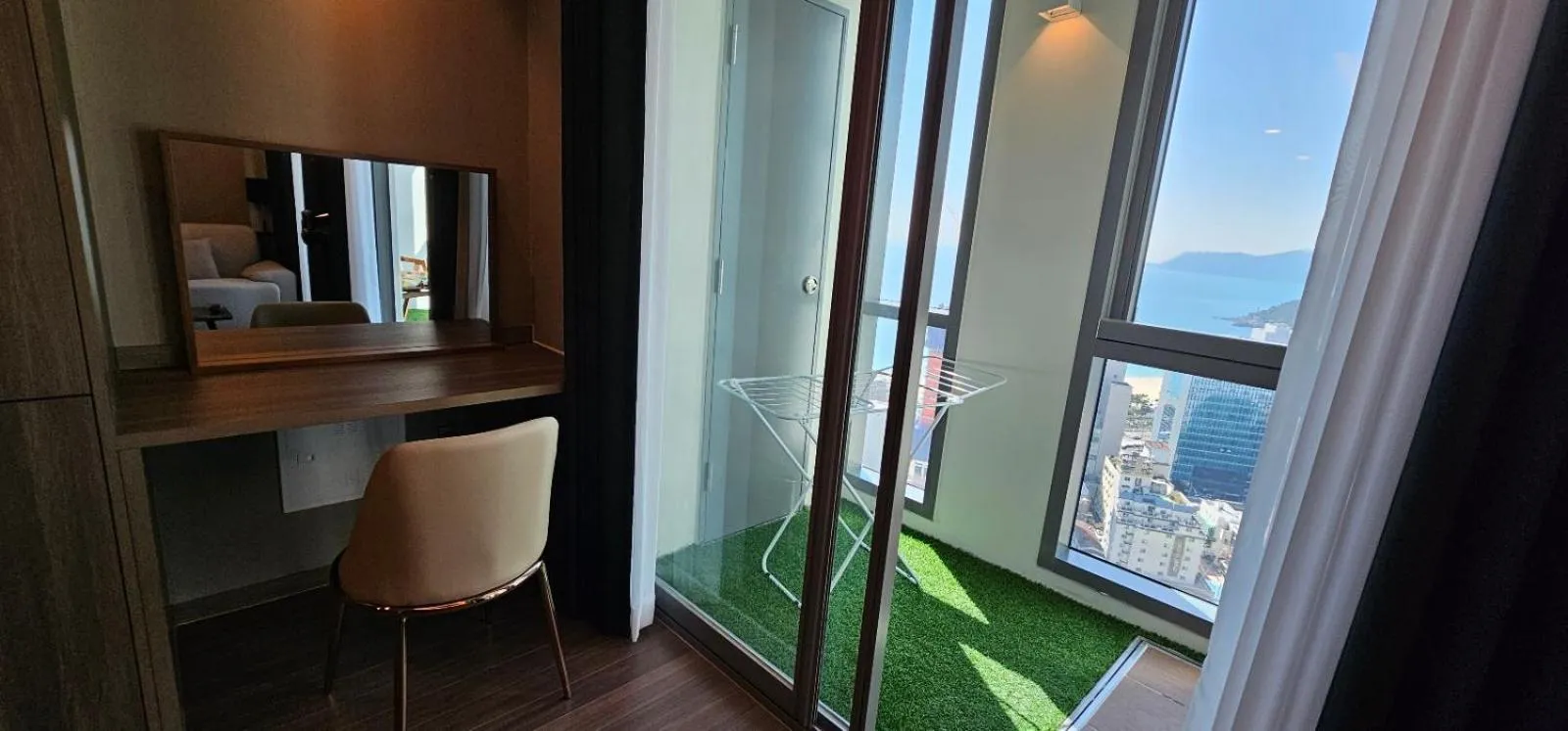 Haeundae Elbon The Stay