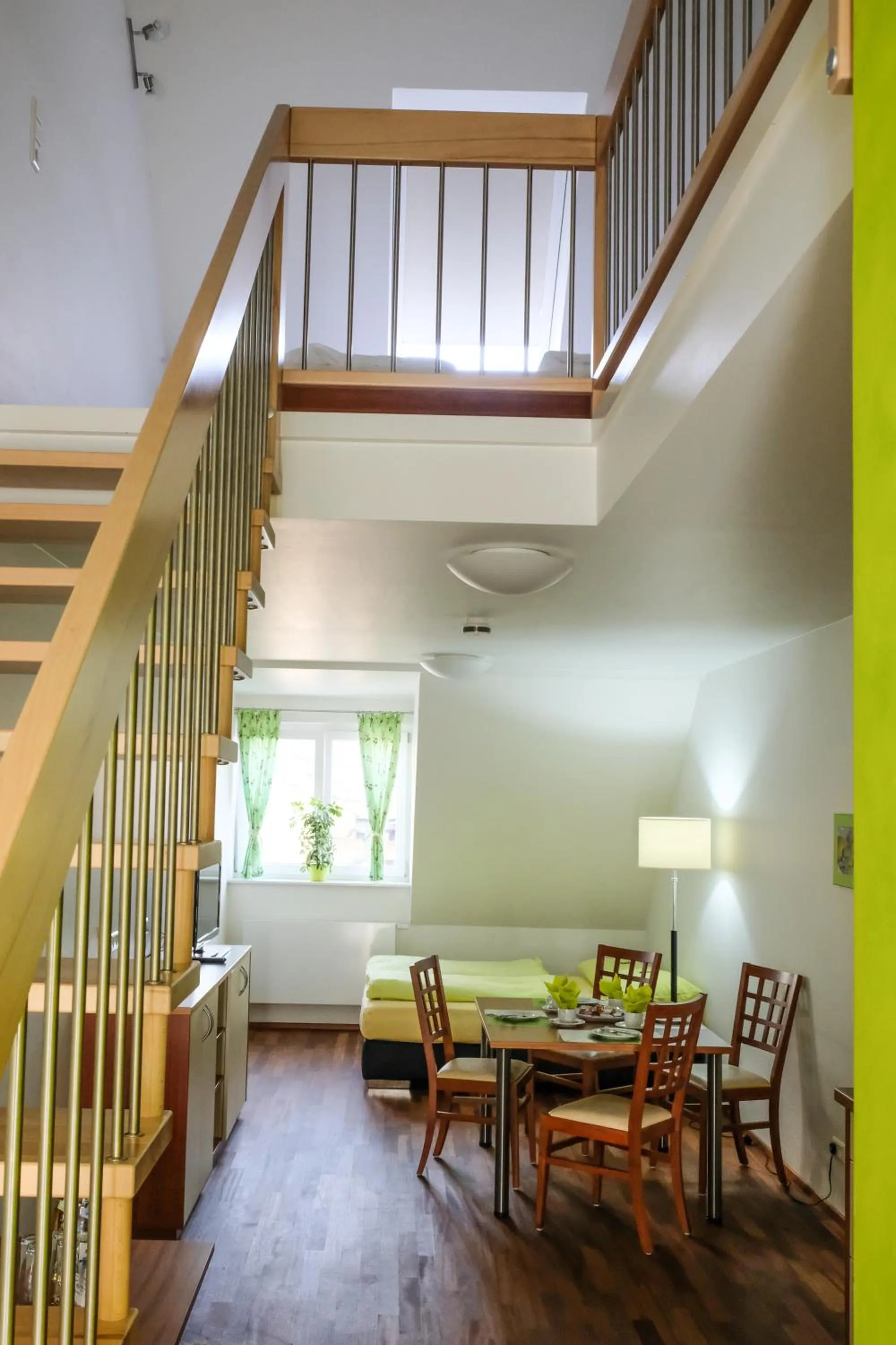 Jungingers Aparthotel