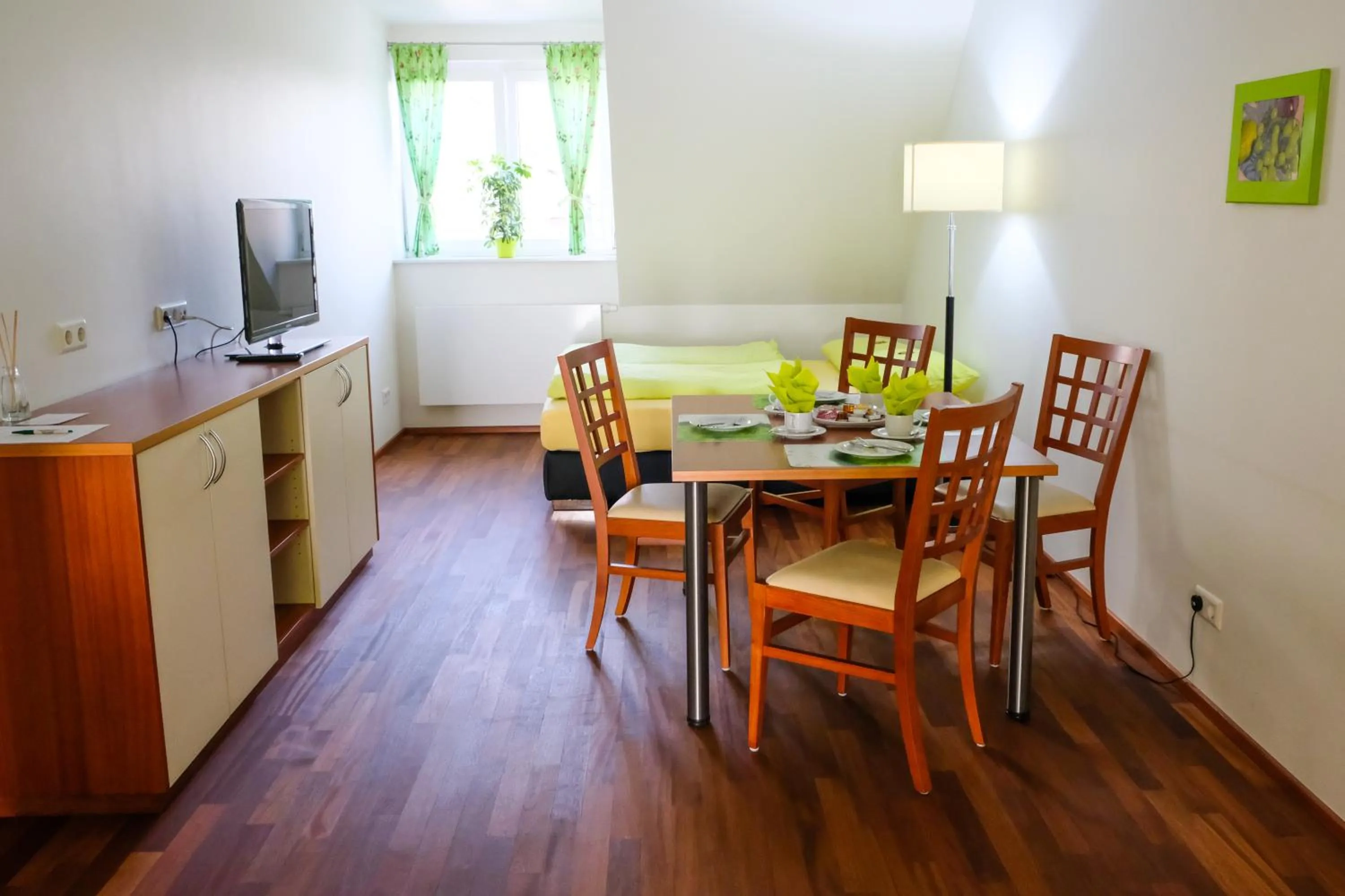 Jungingers Aparthotel