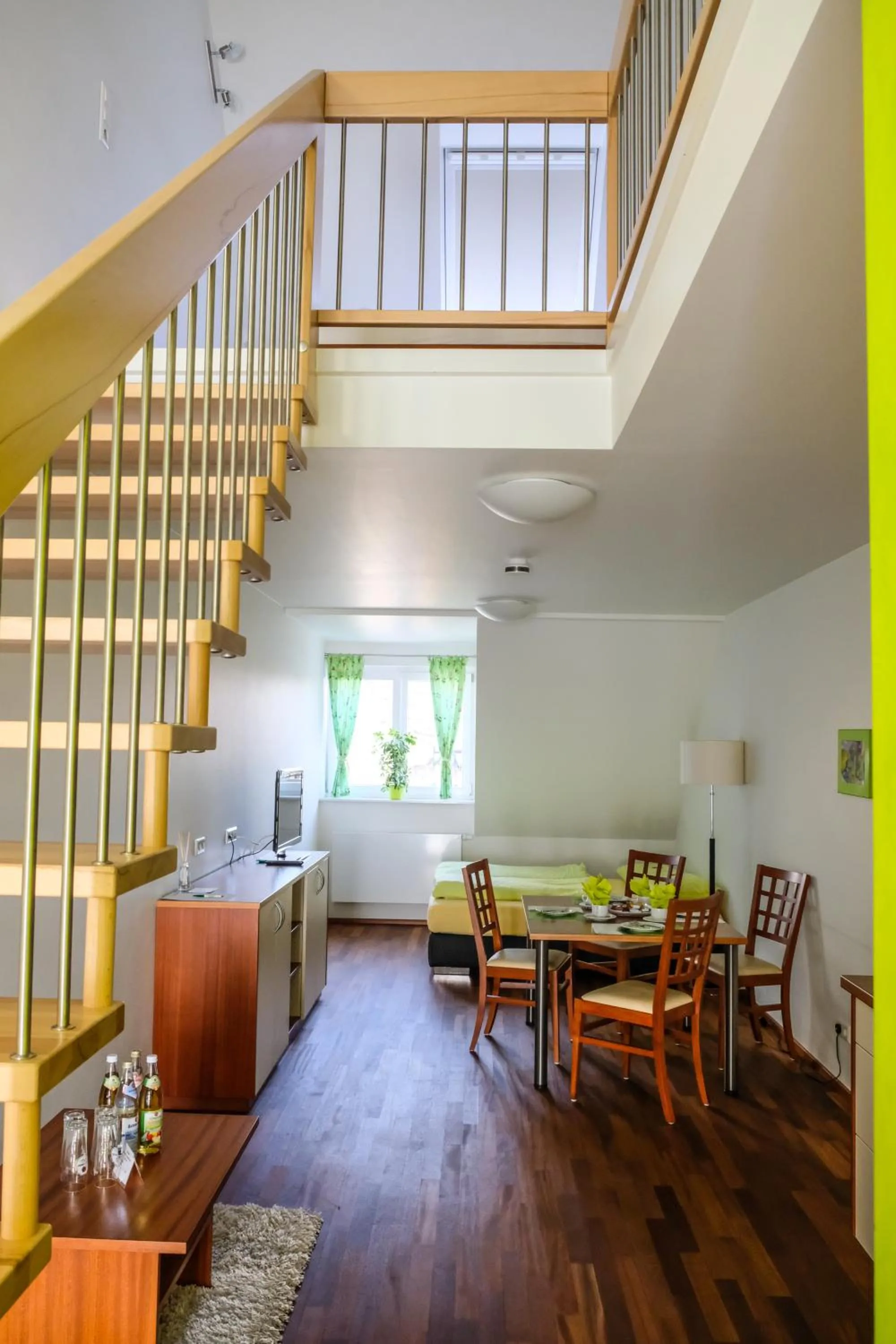 Jungingers Aparthotel