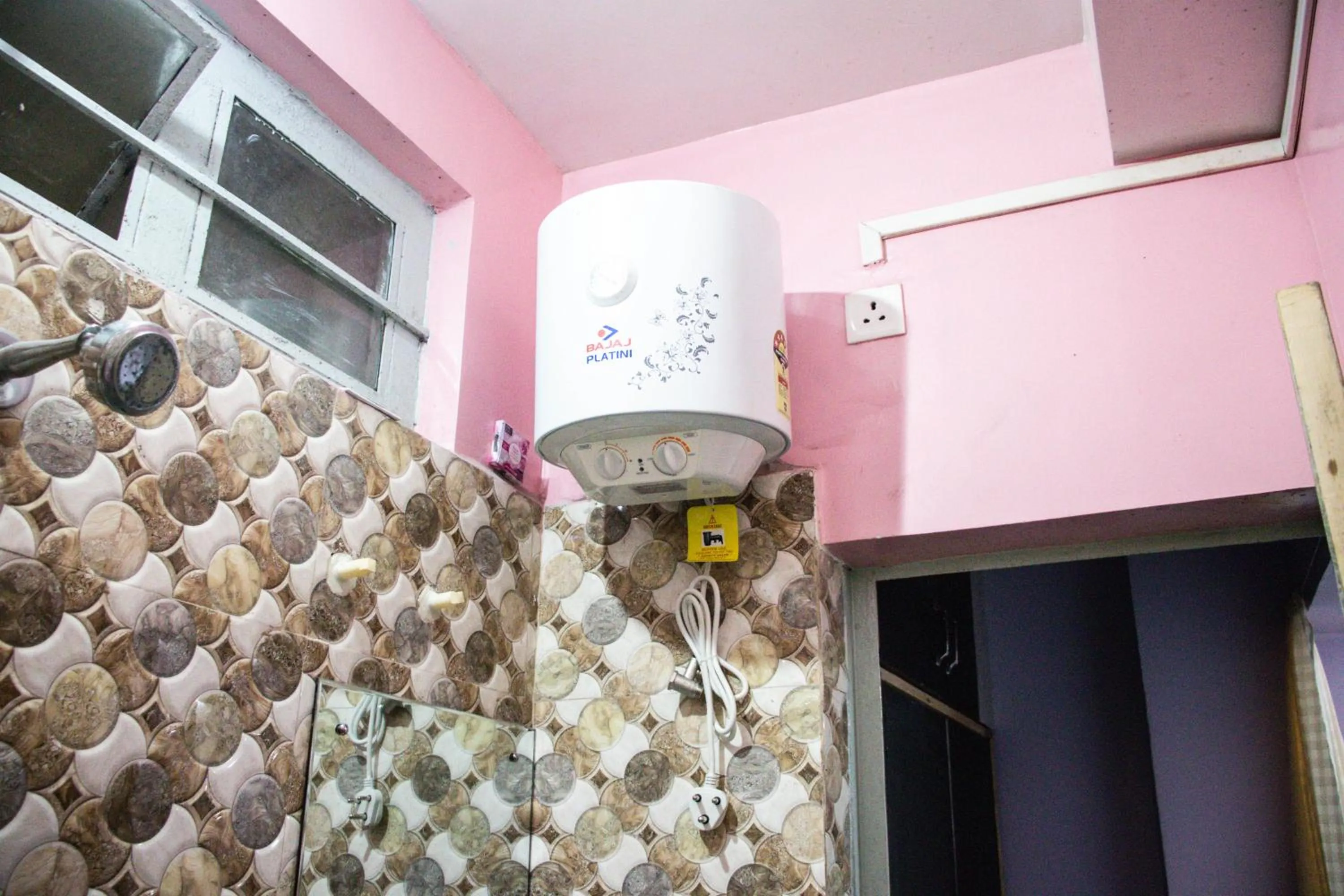 PROMUDINI GUEST HOUSE