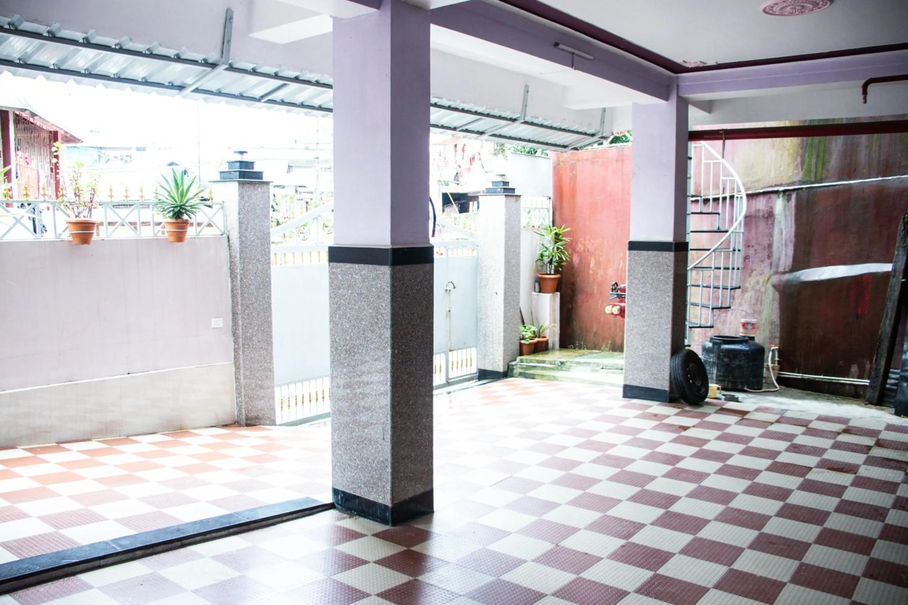 PROMUDINI GUEST HOUSE