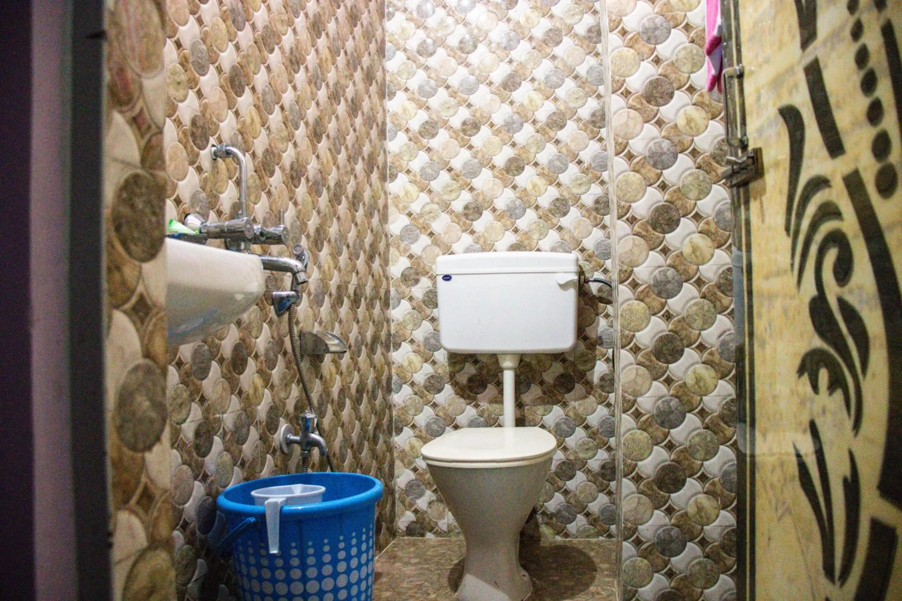 PROMUDINI GUEST HOUSE