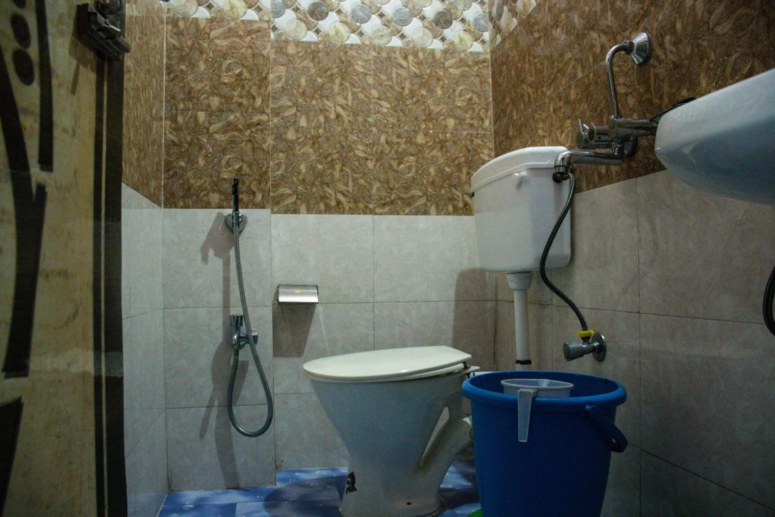 PROMUDINI GUEST HOUSE