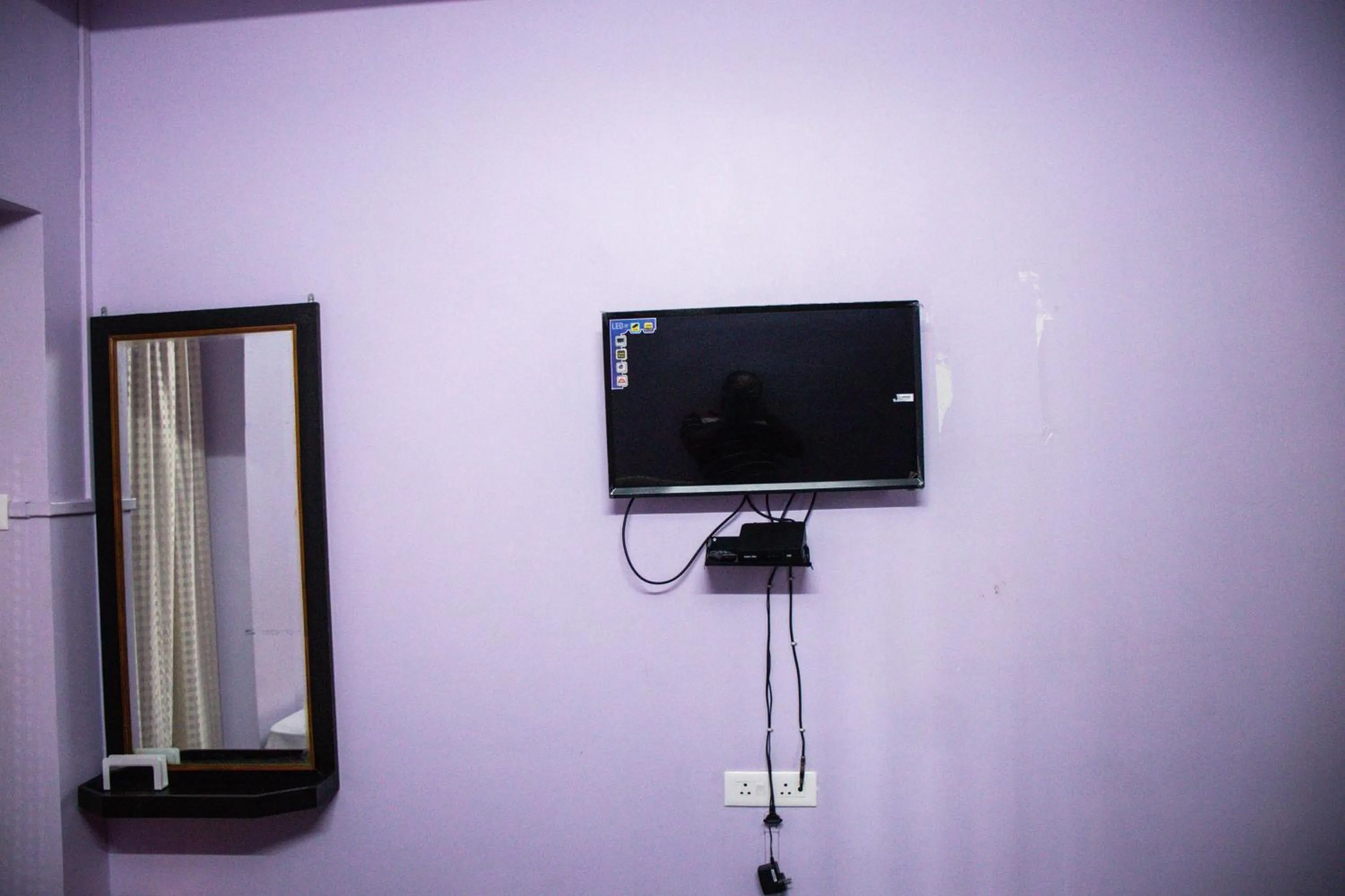 PROMUDINI GUEST HOUSE