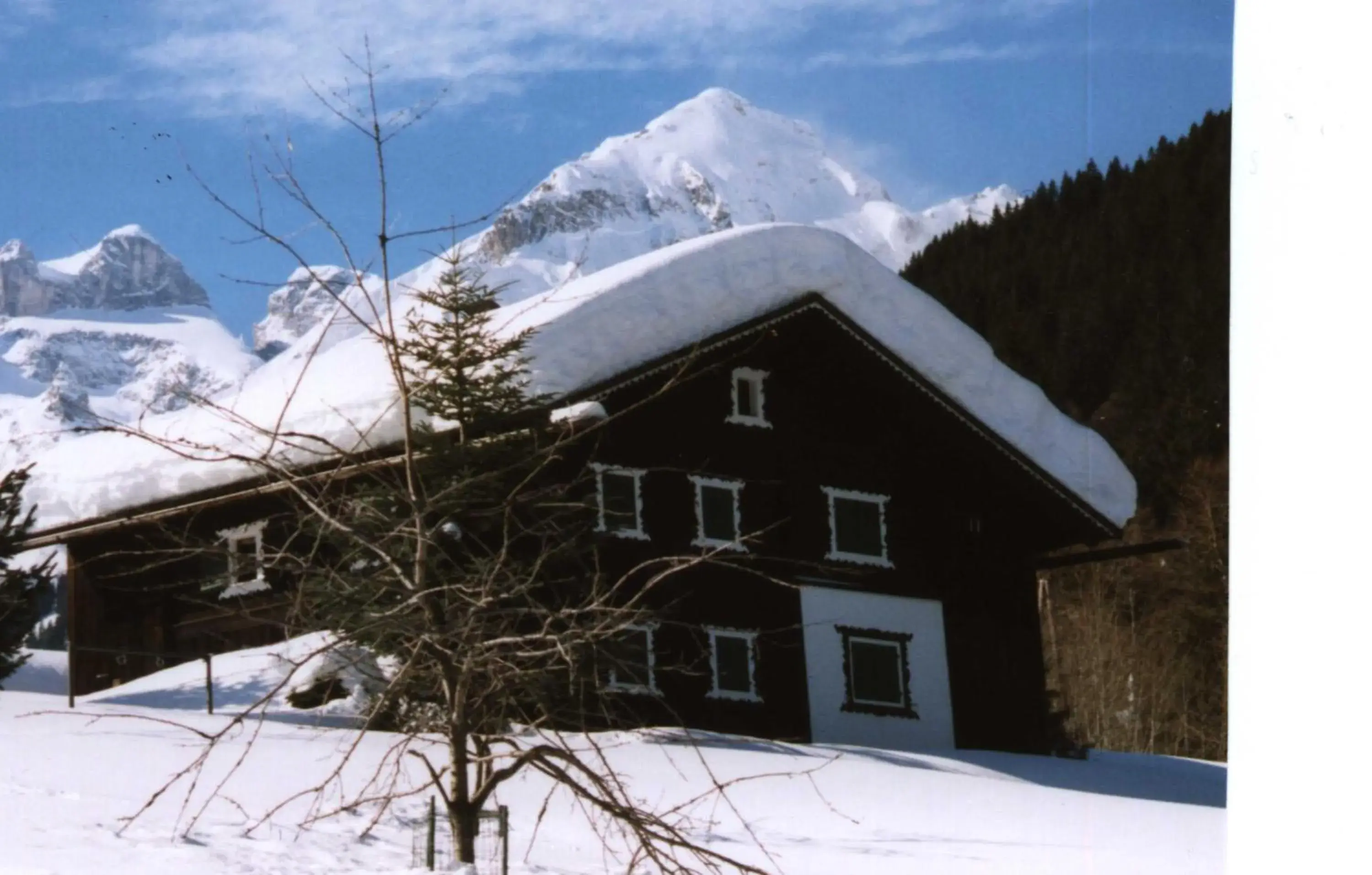 Ferienhaus Vollspora Ferienhaus Vollspora