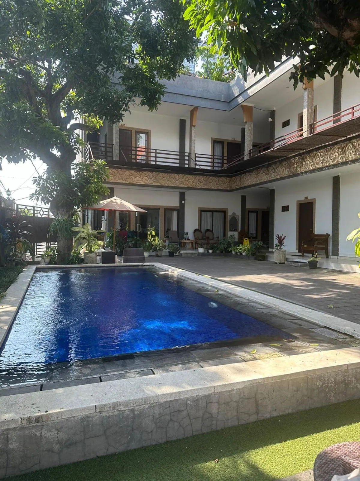 Pudak Sari Homestay