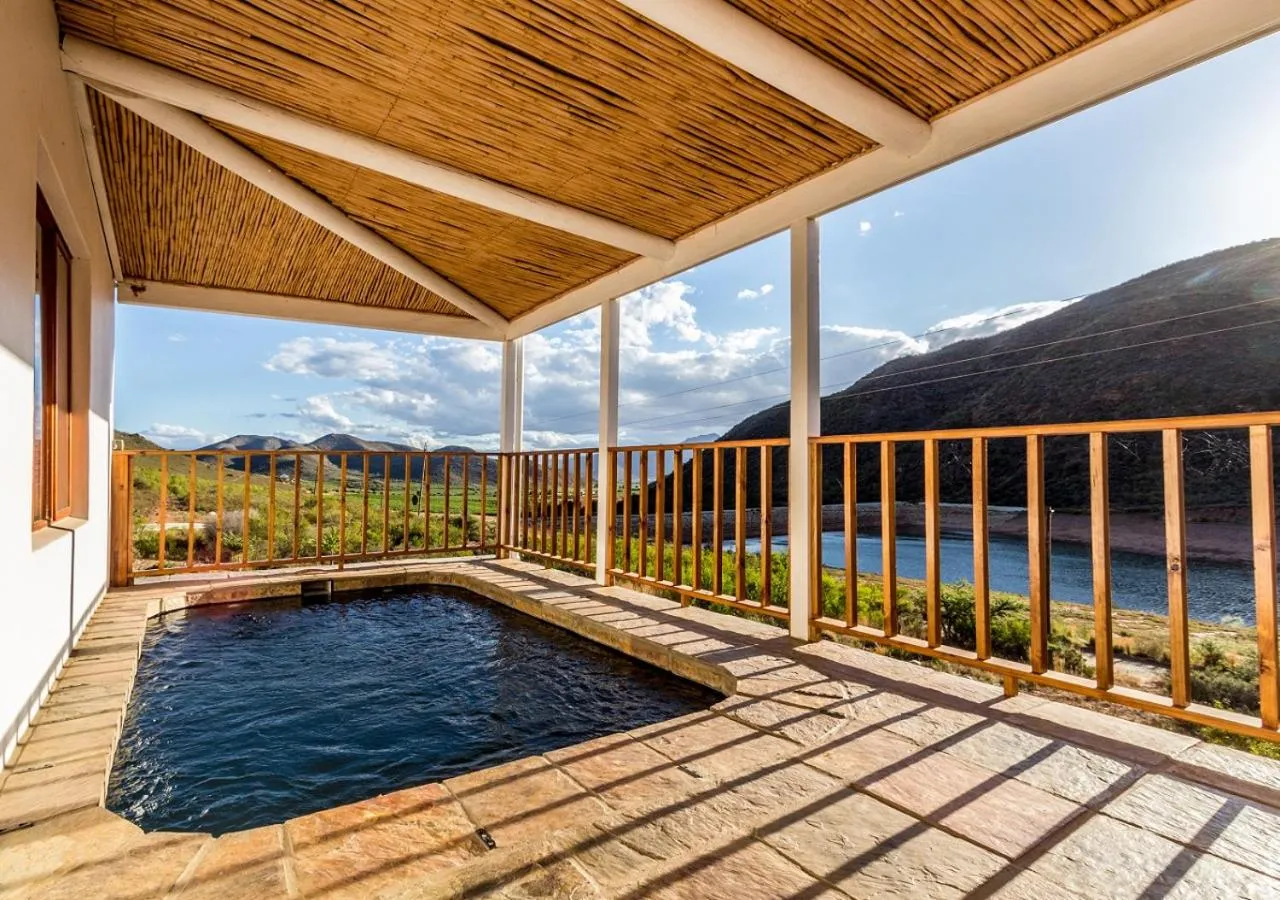 Balcony/Terrace in Orange Grove