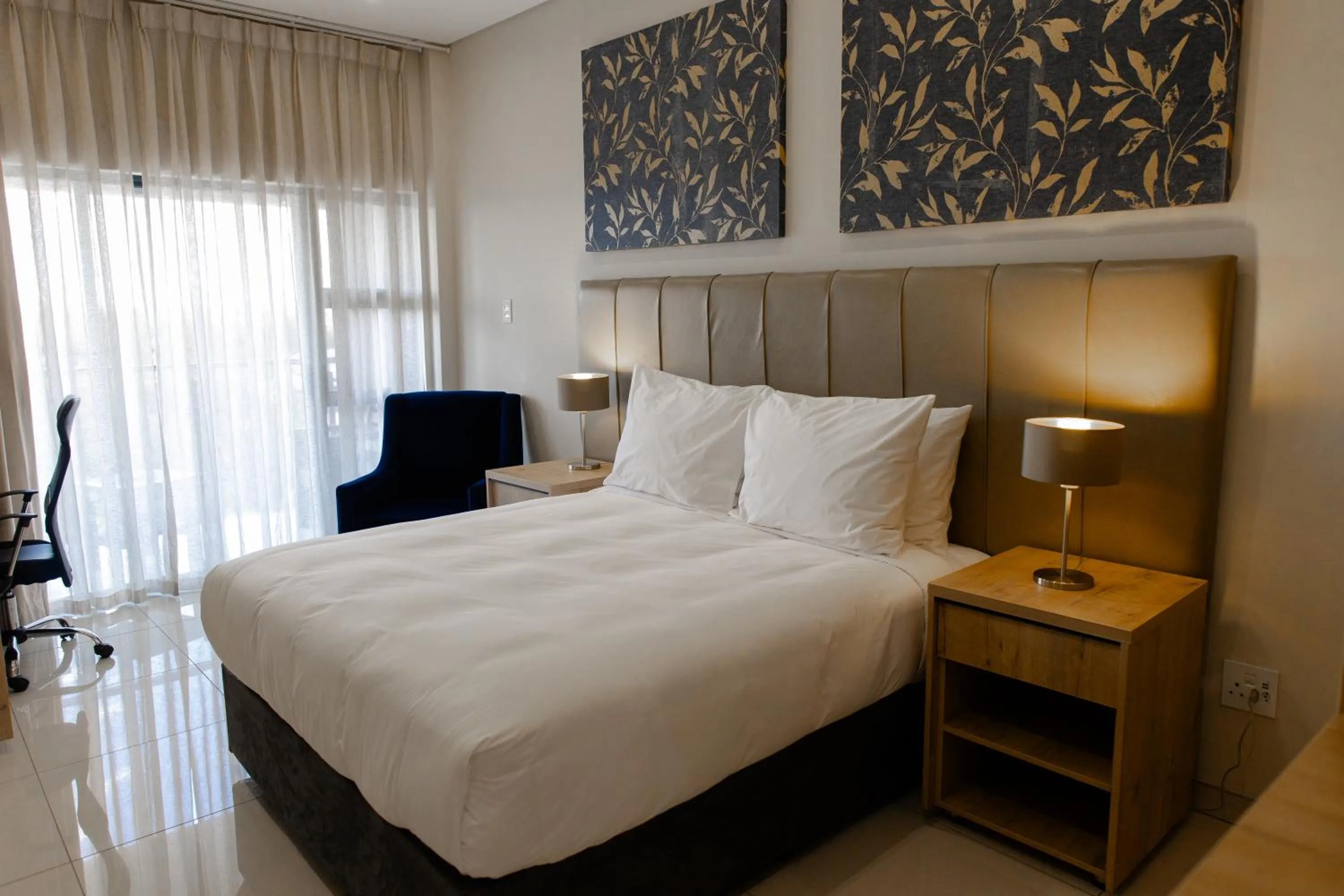 Acres Inn Klerksdorp