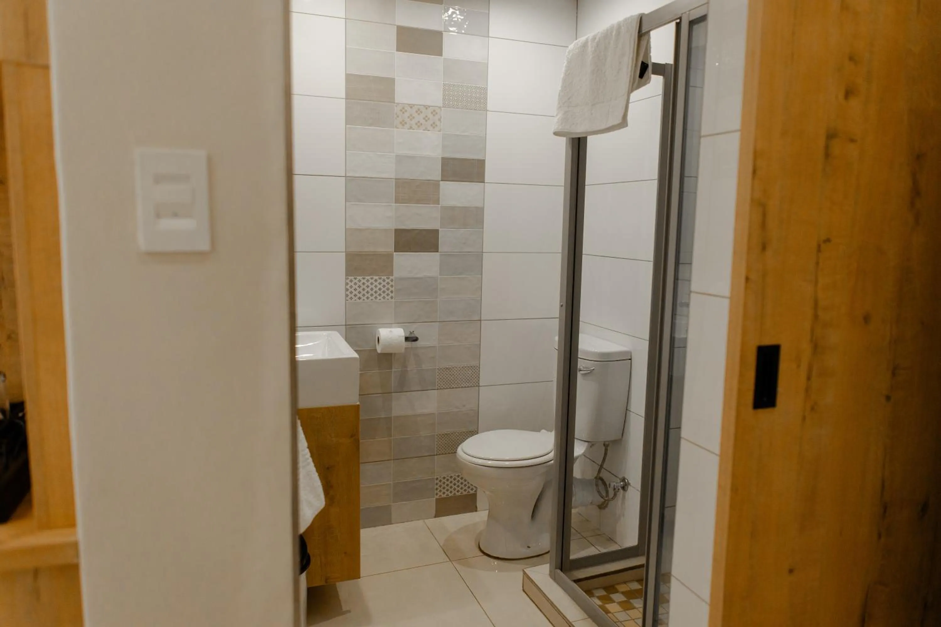 Acres Inn Klerksdorp