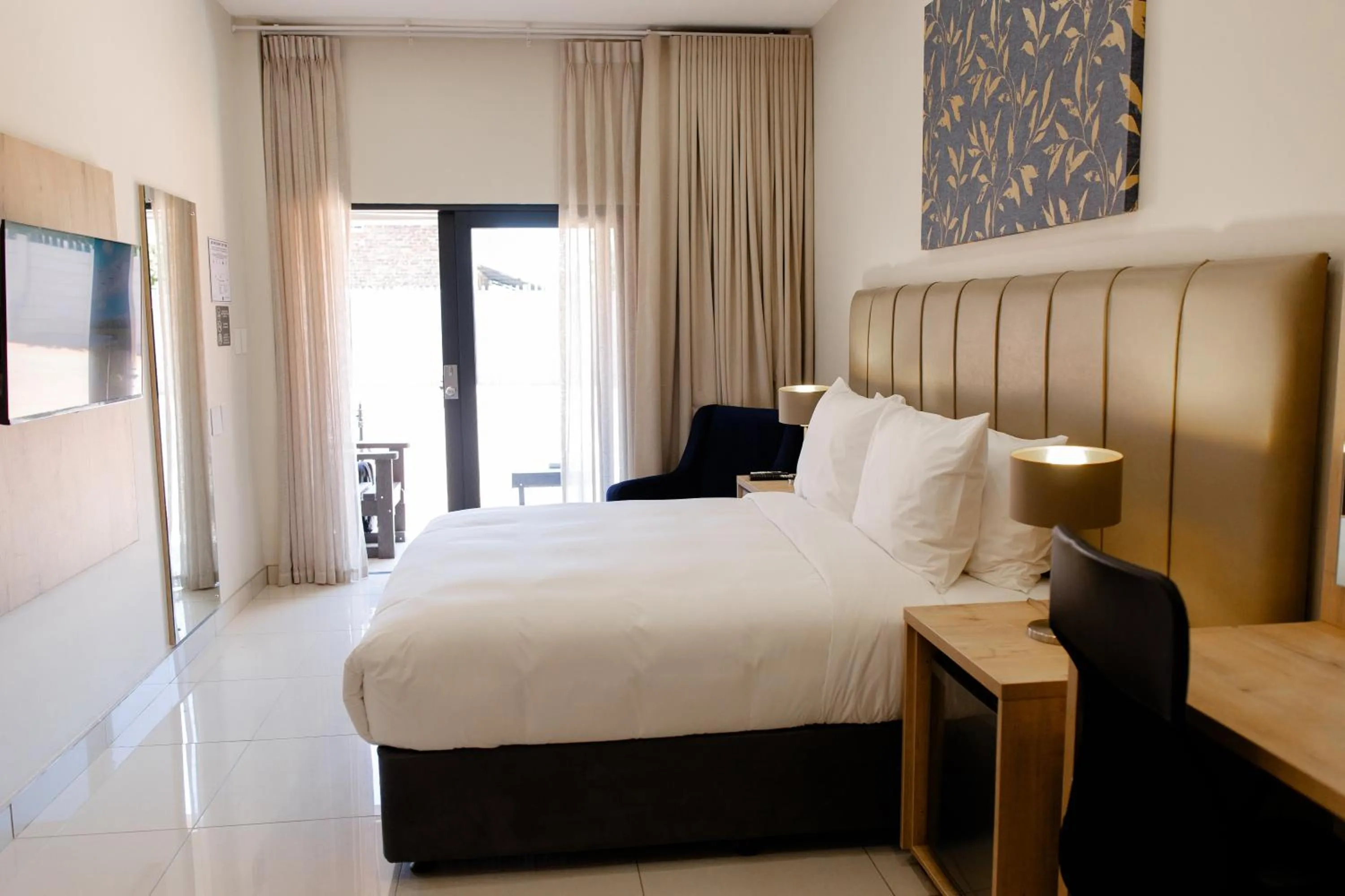 Acres Inn Klerksdorp