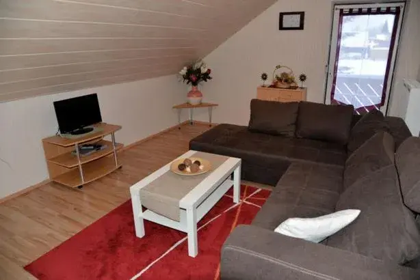 One-Bedroom Apartment in Haus Rosenbühl One-Bedroom Apartment in Haus Rosenbühl