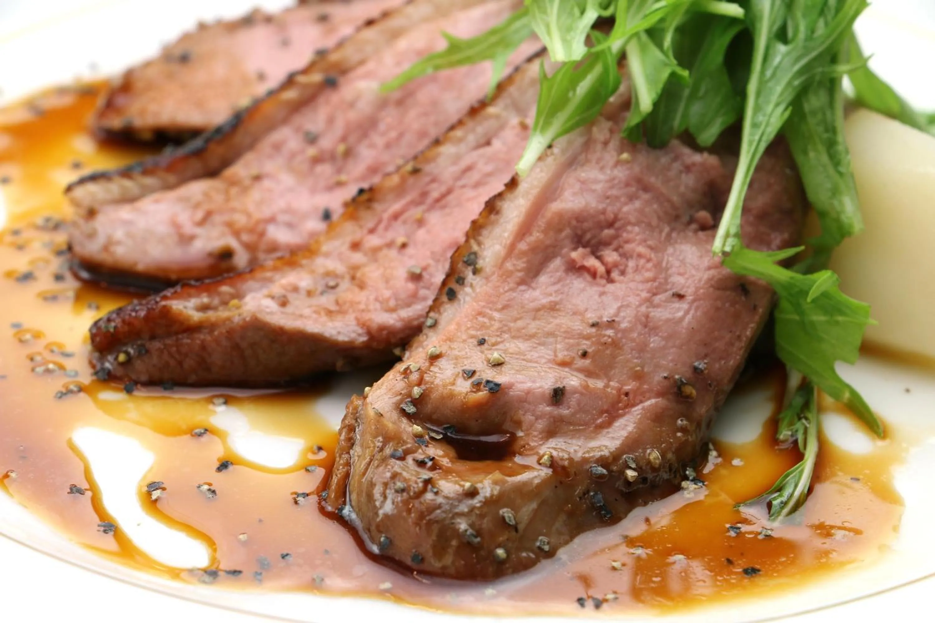 Dinner in Petit Resort Hotel Der Barte