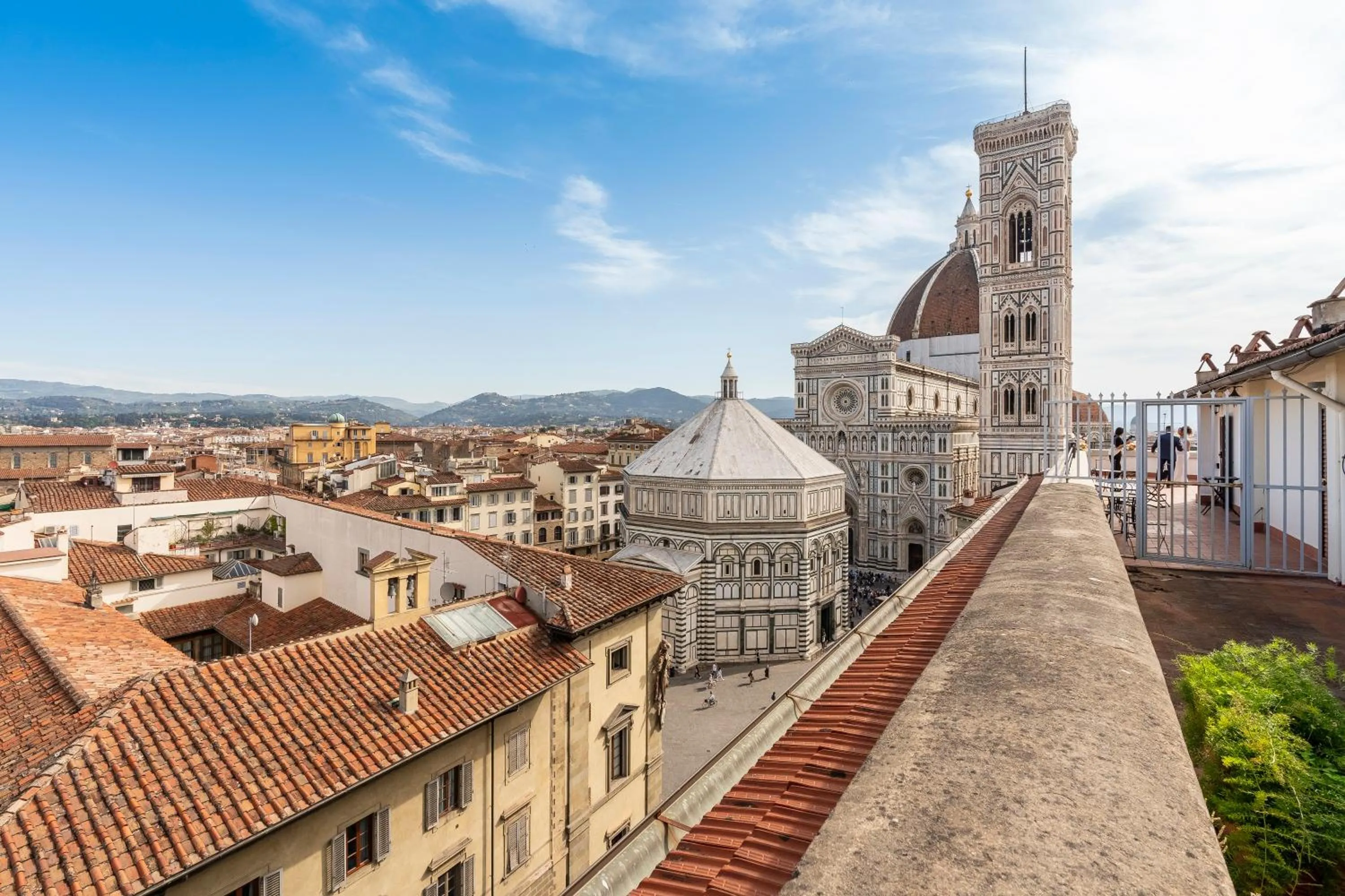 Apartment Duomo