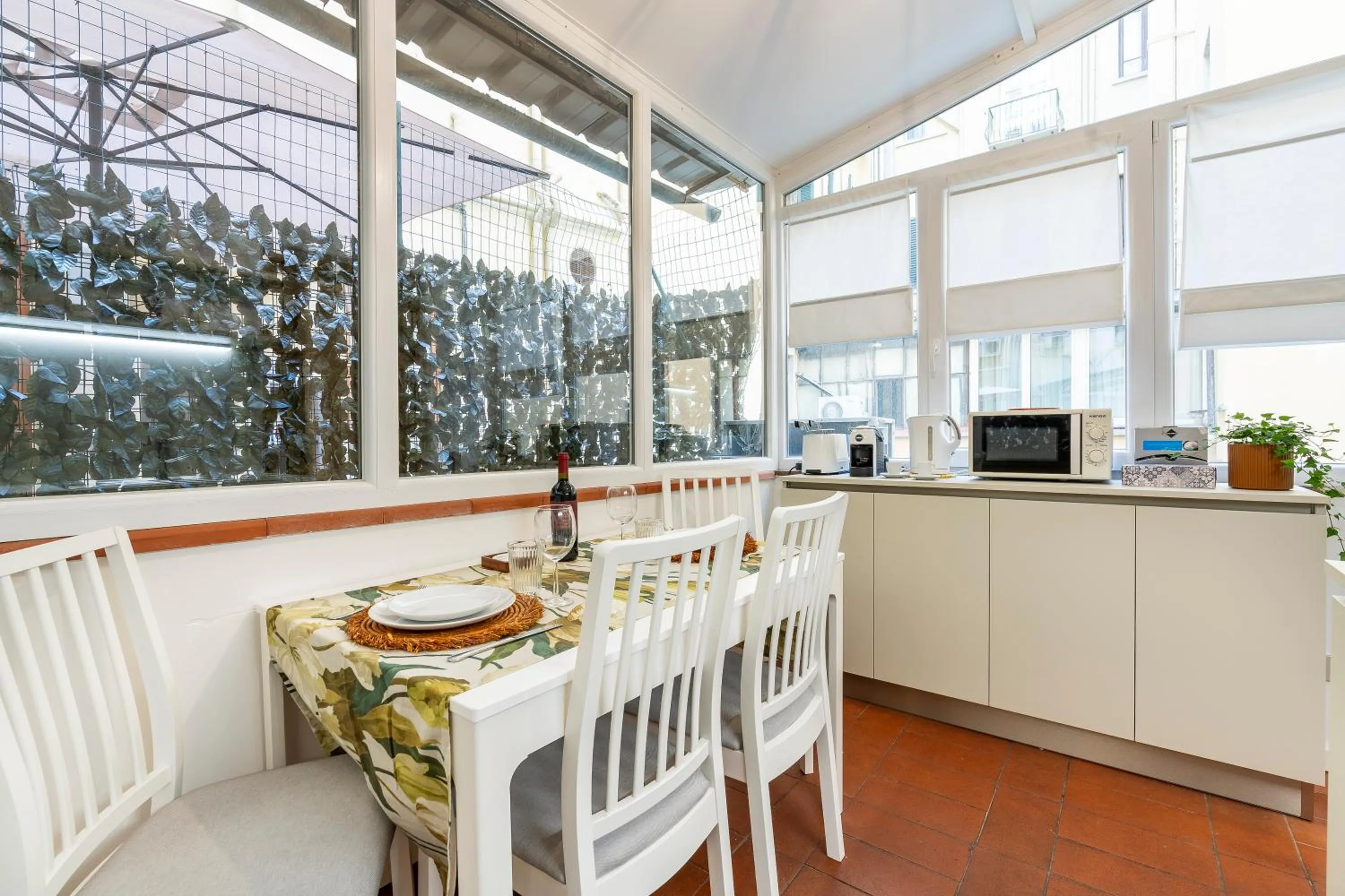 Apartment Duomo