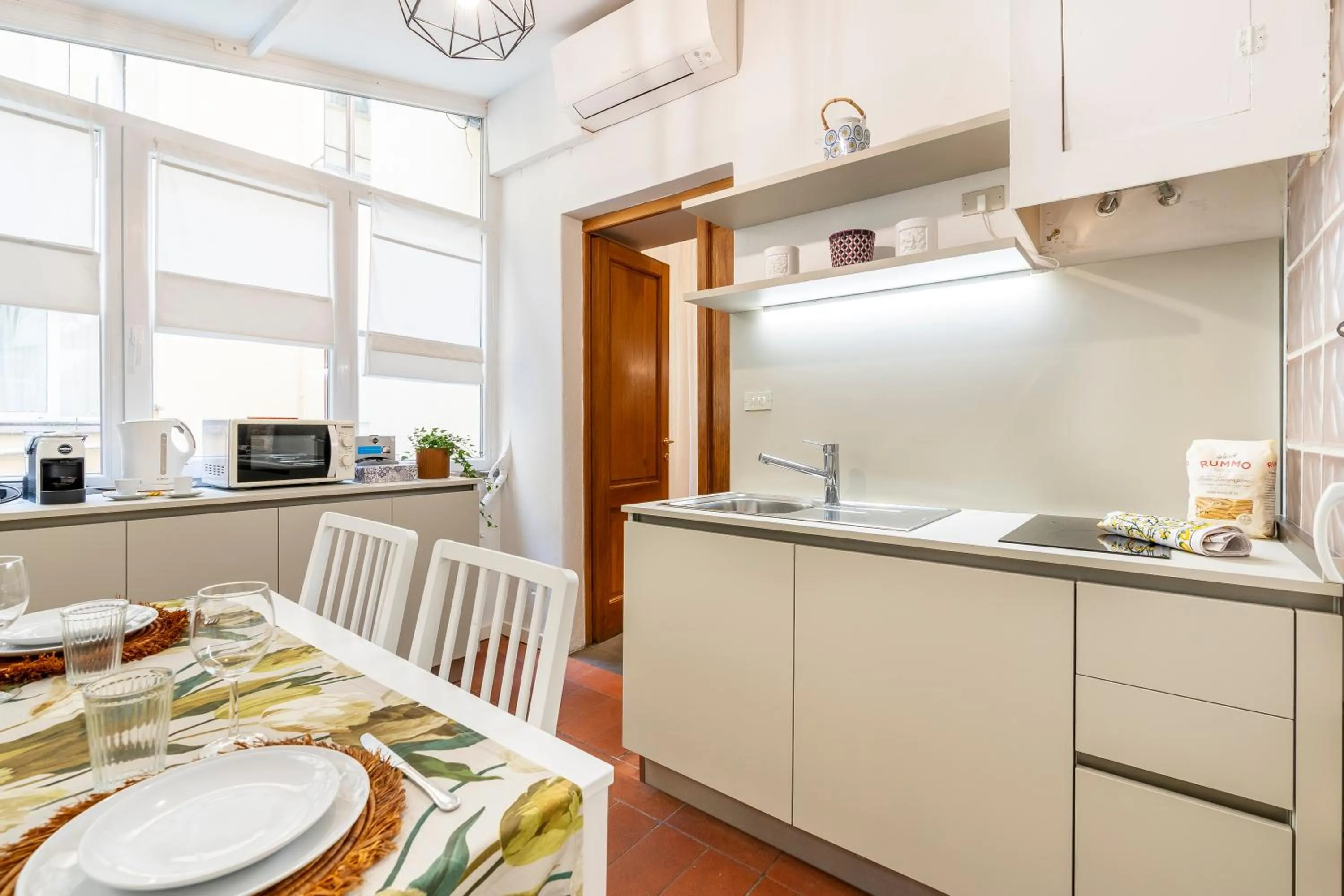 Apartment Duomo