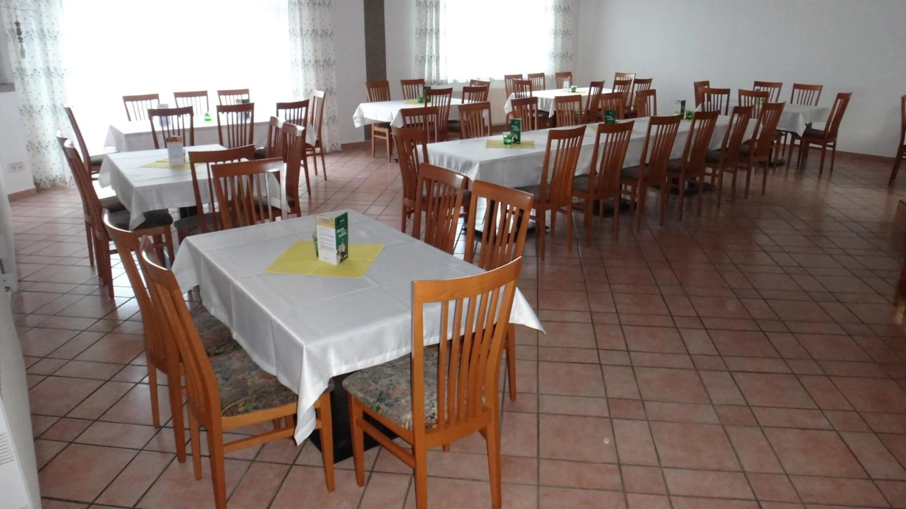 Restaurant/places to eat in sWirtshaus M&N