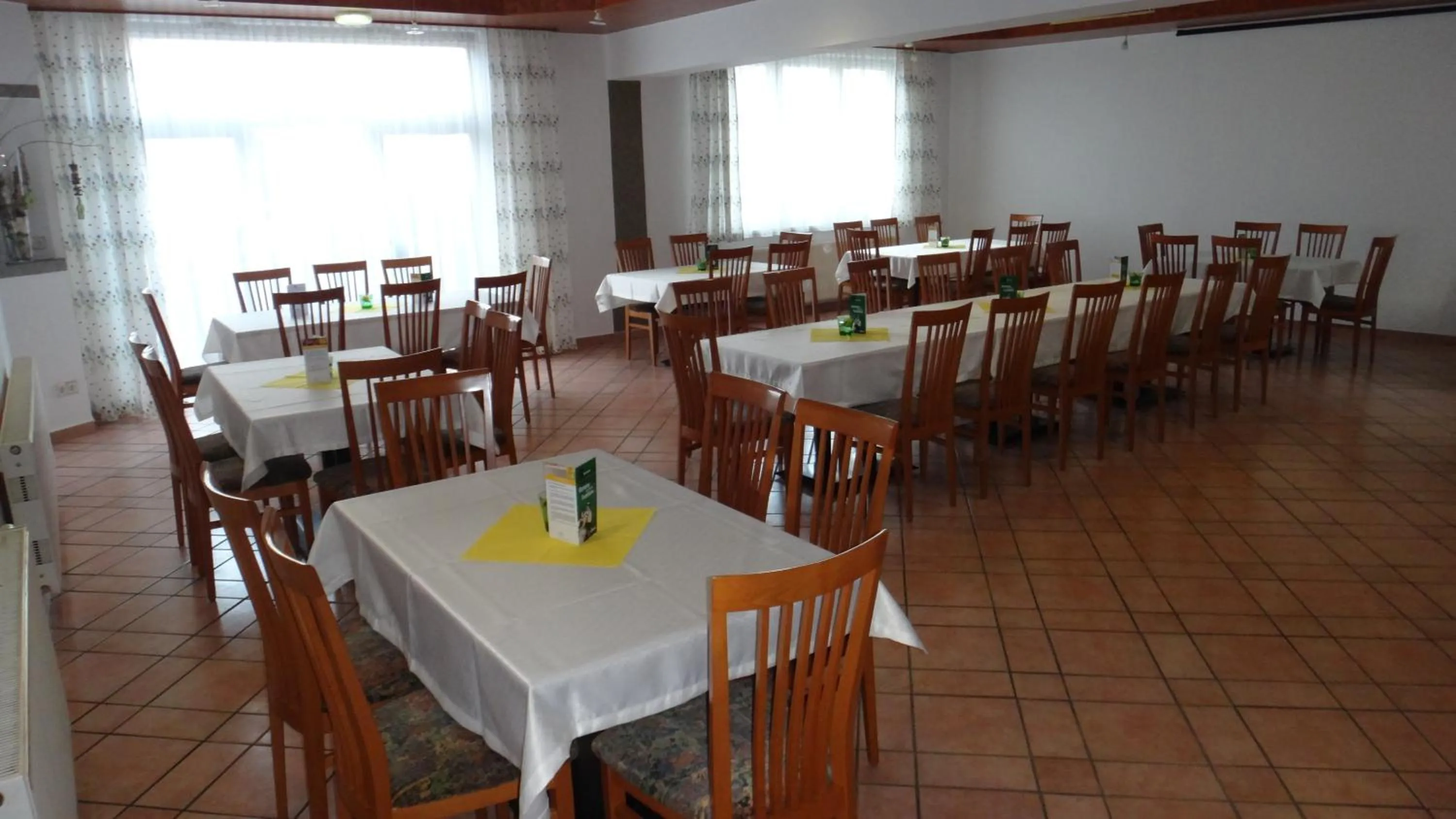 Restaurant/places to eat in sWirtshaus M&N