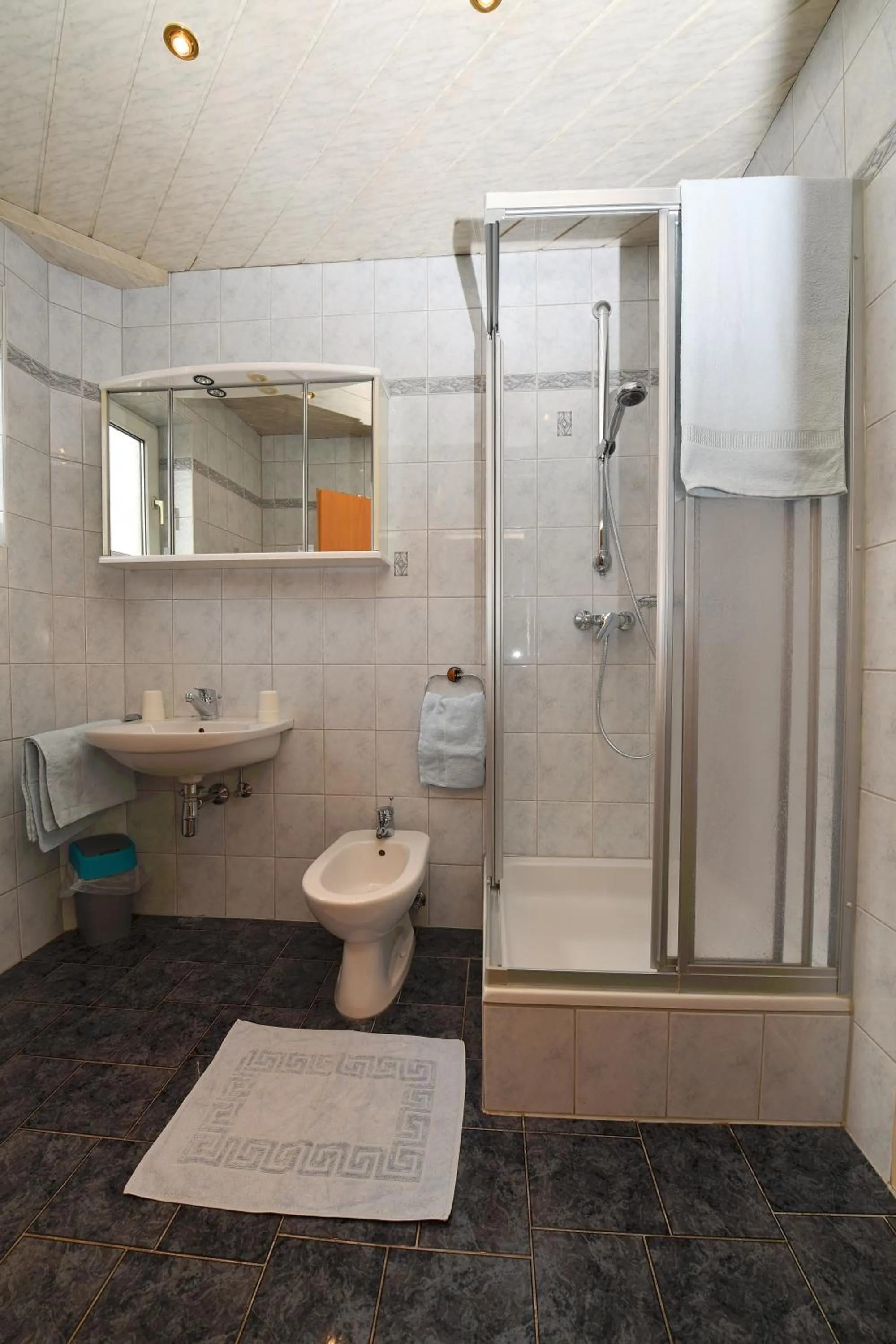 Photo of the whole room in sWirtshaus M&N