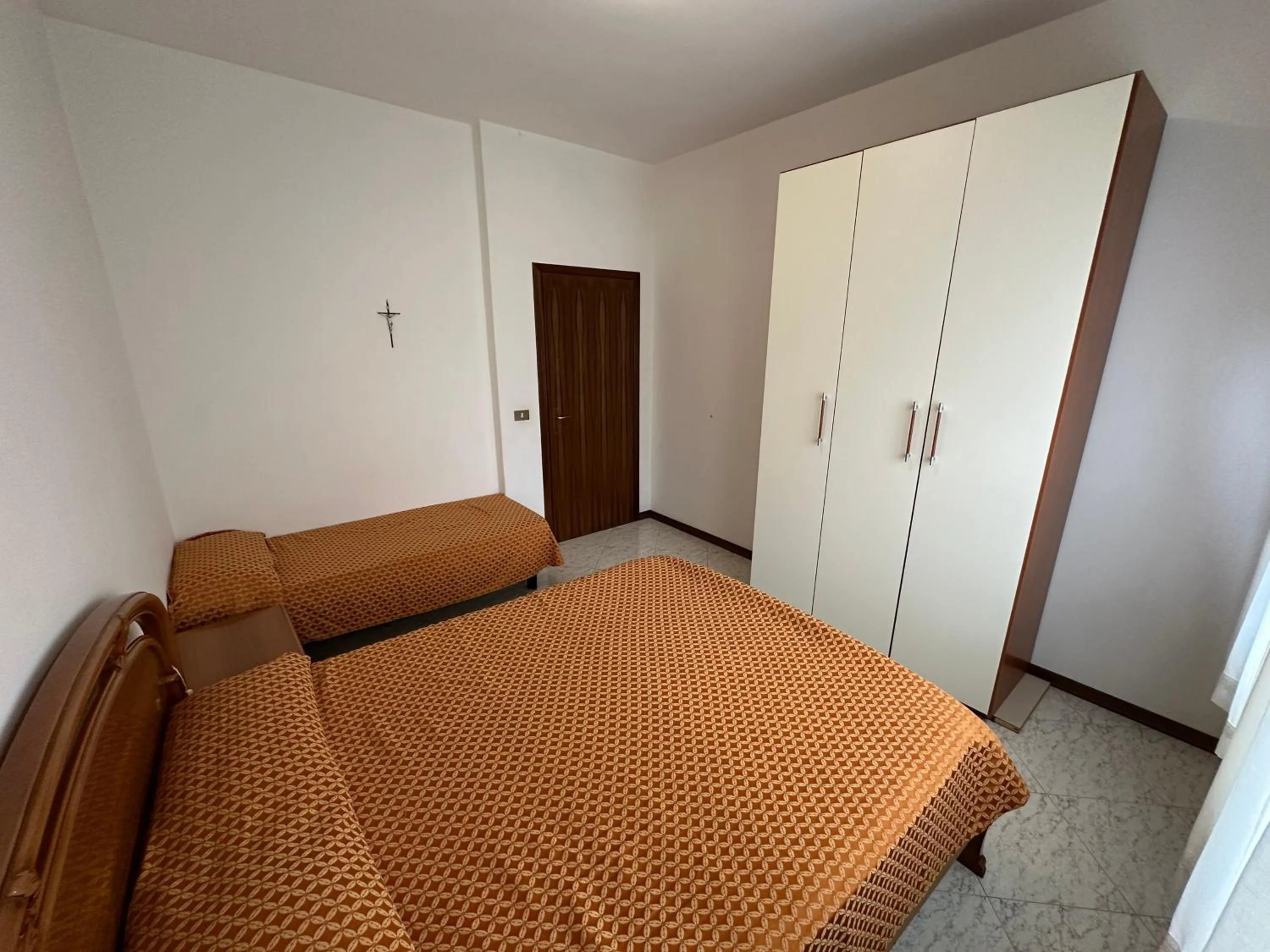 Photo of the whole room, Bed in Ca' Bosega - Agenzia Cocal