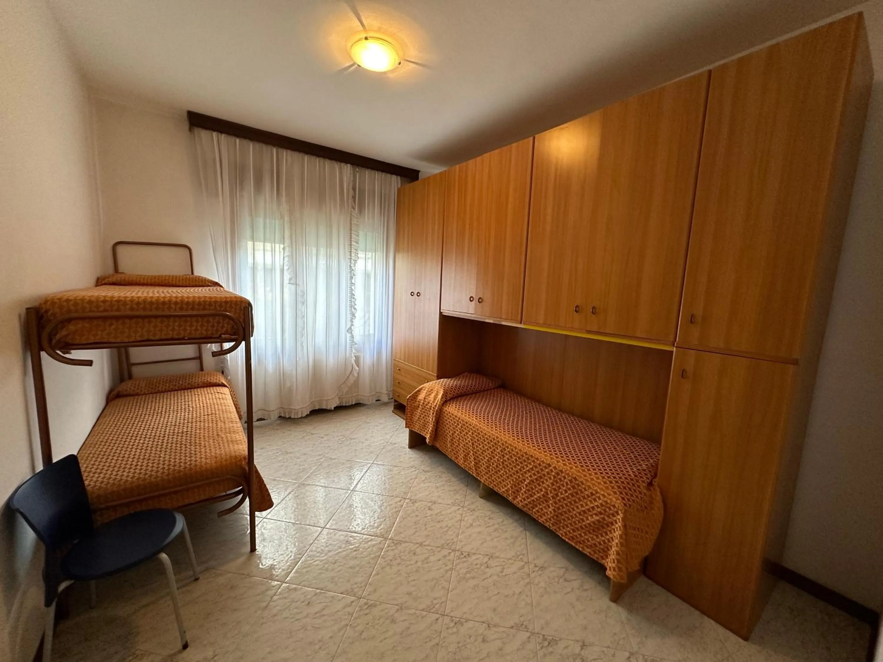 Bedroom, Bed in Ca' Bosega - Agenzia Cocal