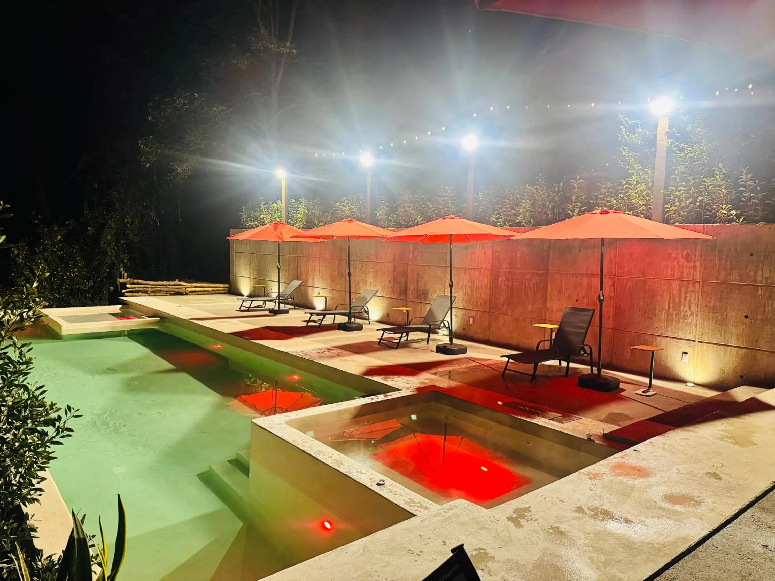 Encino House Hotel Boutique