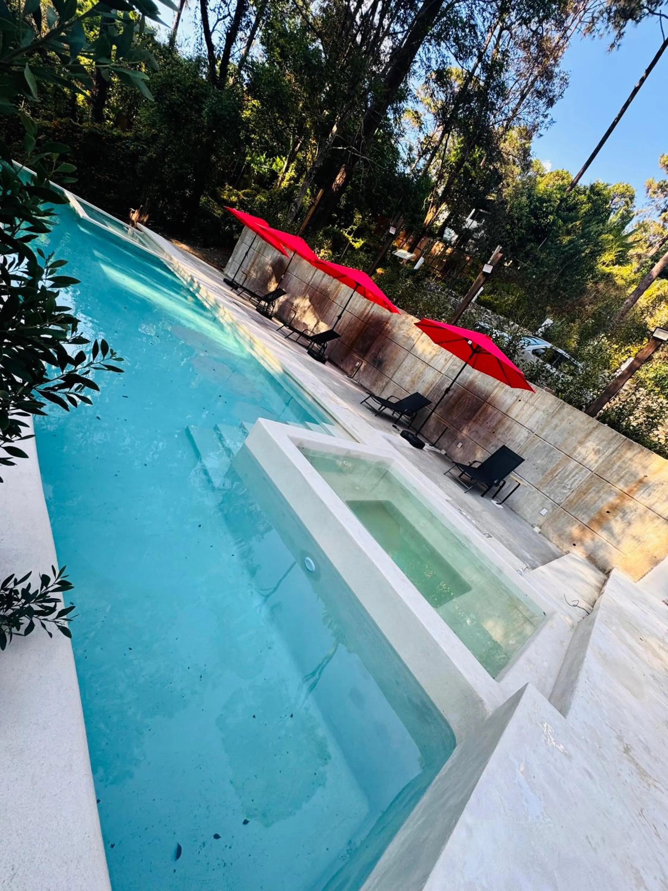 Encino House Hotel Boutique