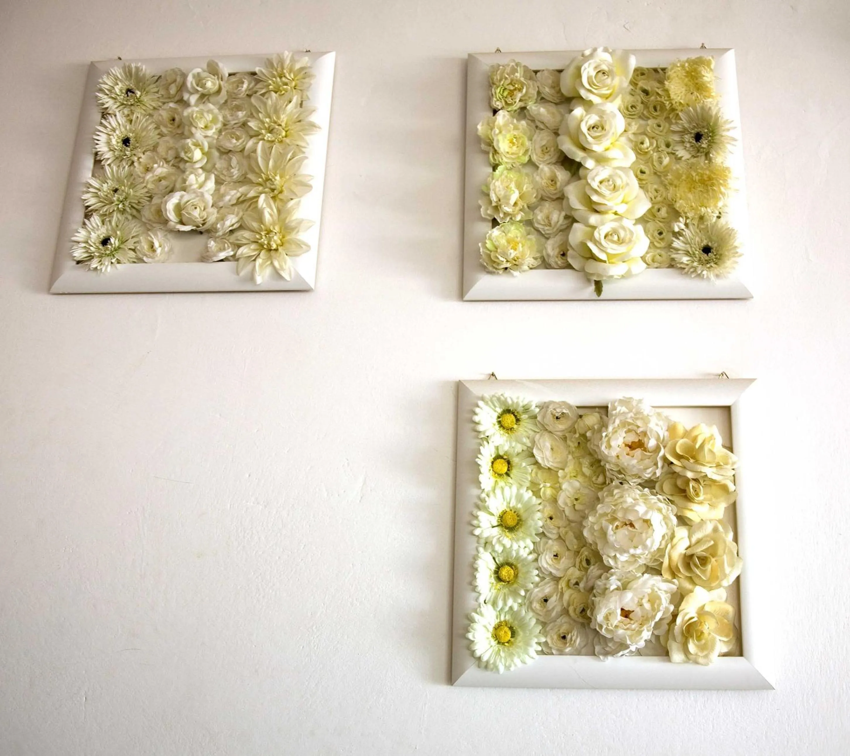 Decorative detail in Hotel Heaven