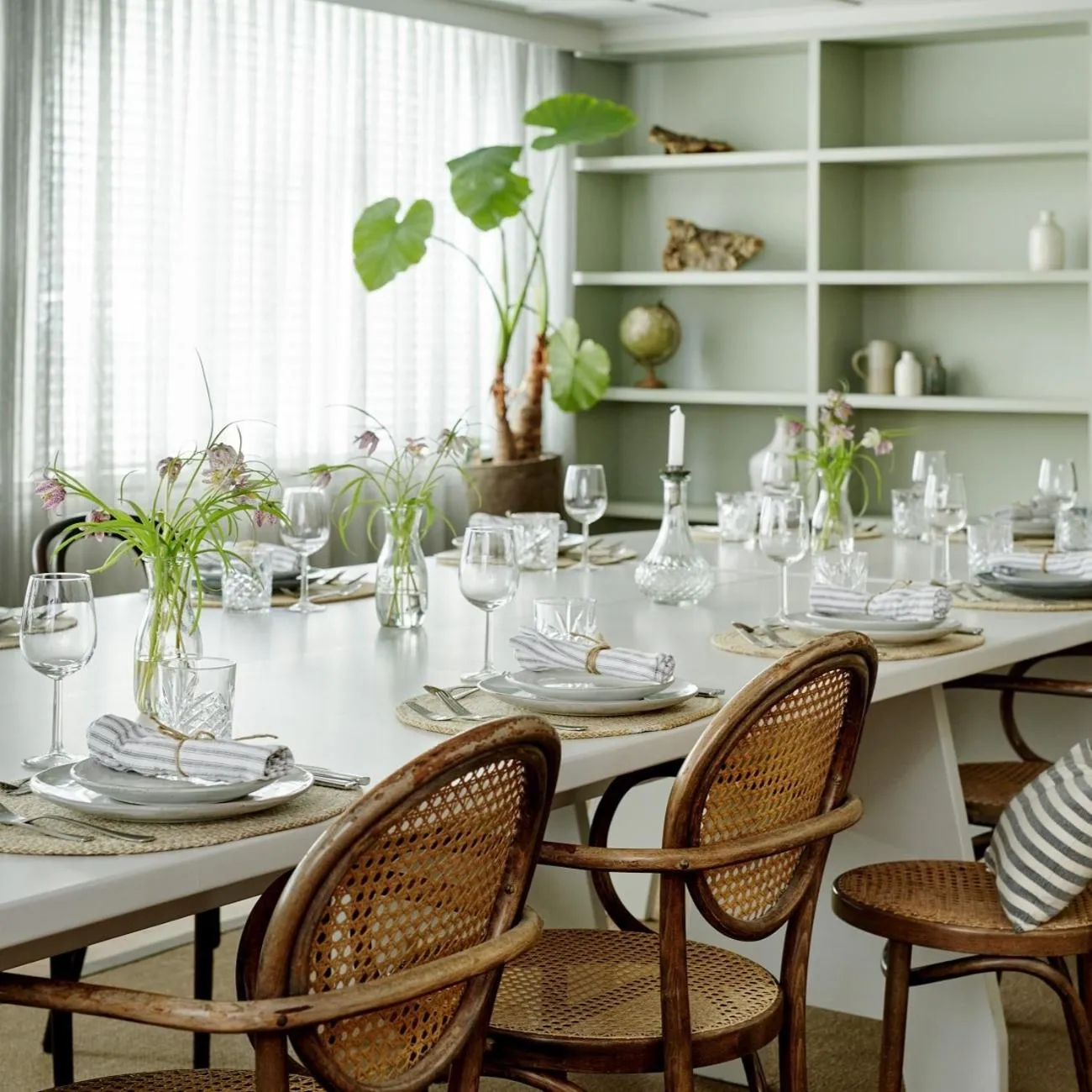 Business facilities in Hotel Zonne