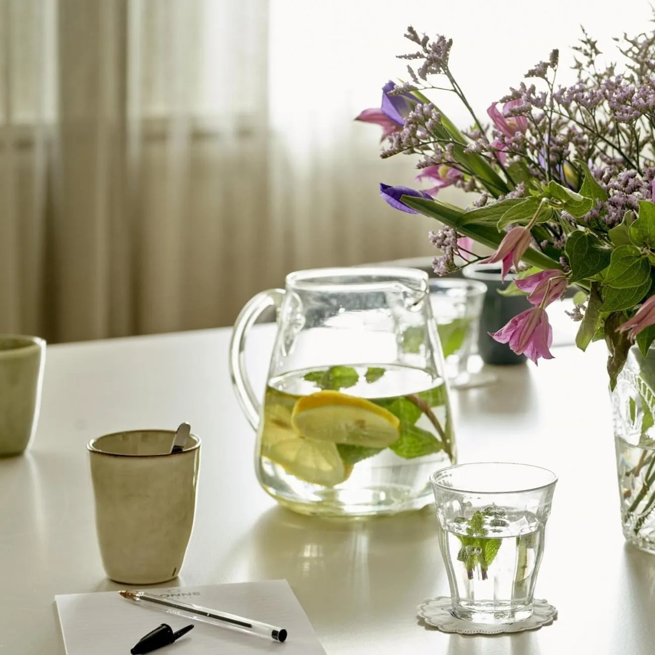 Business facilities in Hotel Zonne