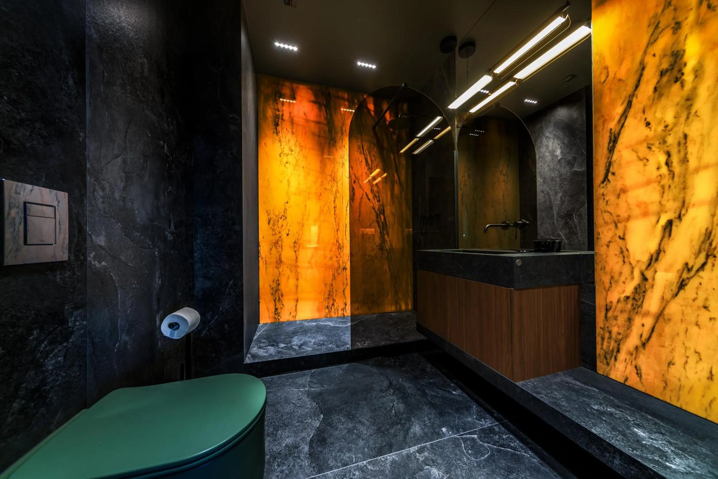 Sky Tower Apartamenty - In The Sky Apartments