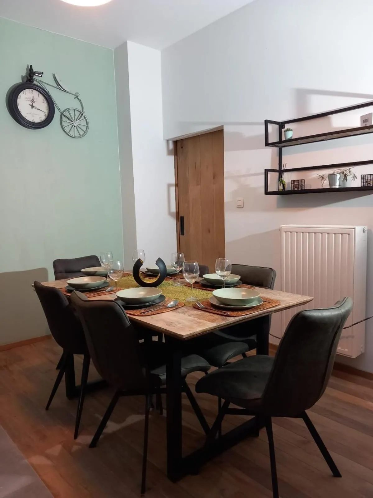 1- Summer Breeze Apartment