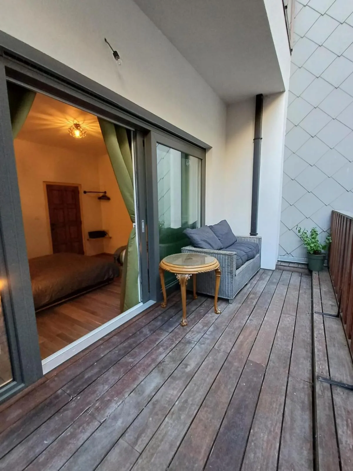 1- Summer Breeze Apartment